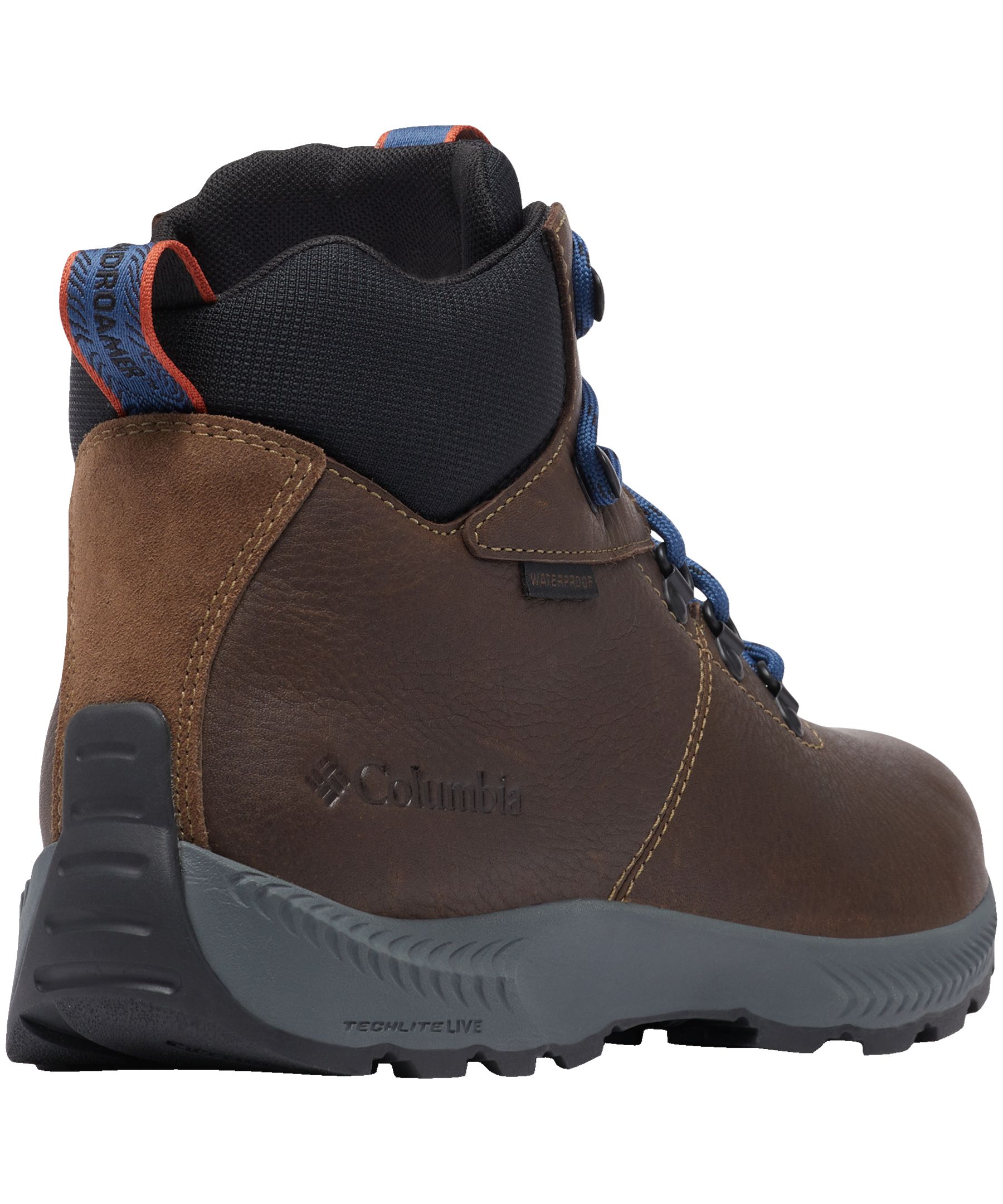 Columbia work boots mens best sale