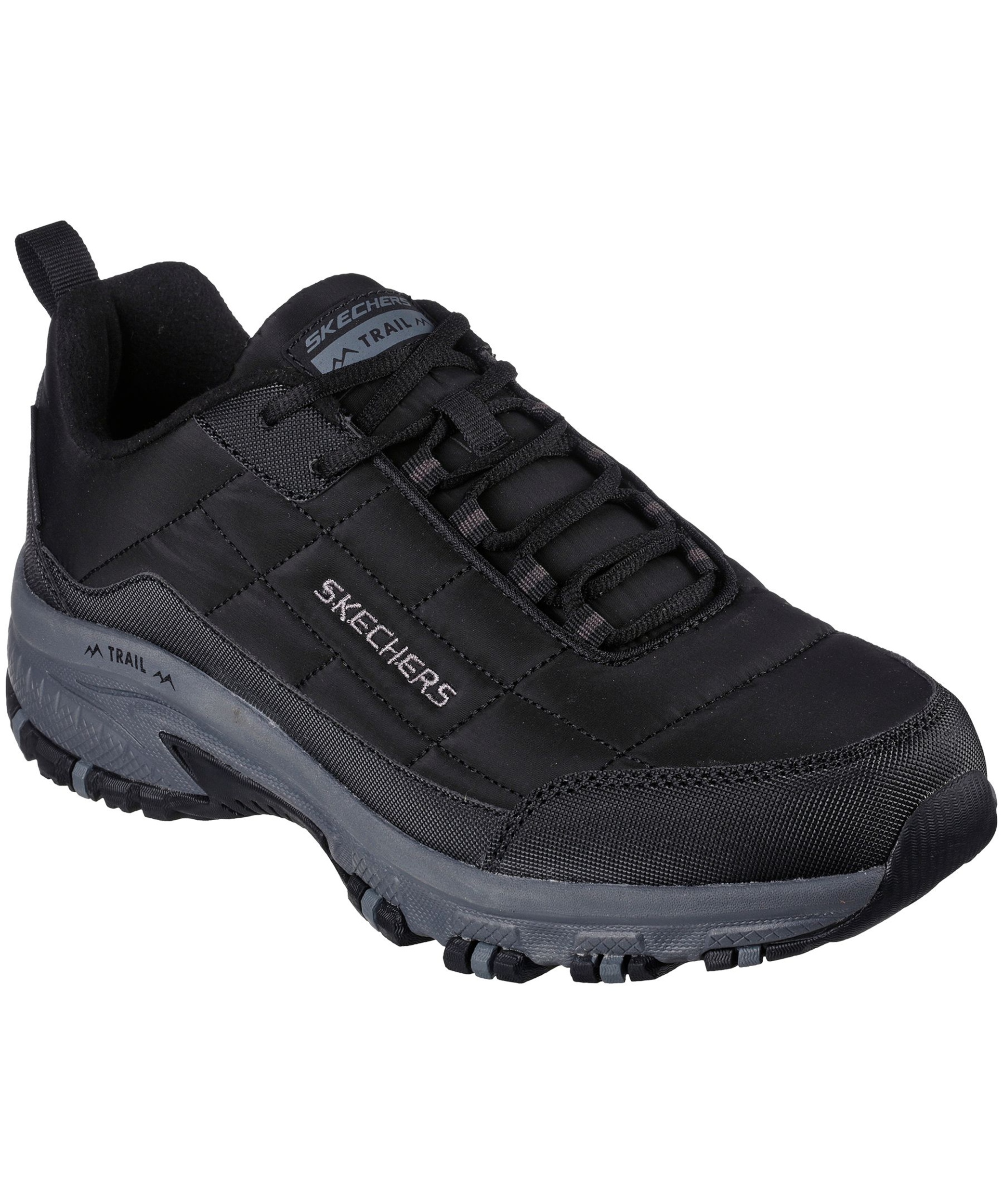 Skechers Men's Hillcrest Colosso Shoes Marks