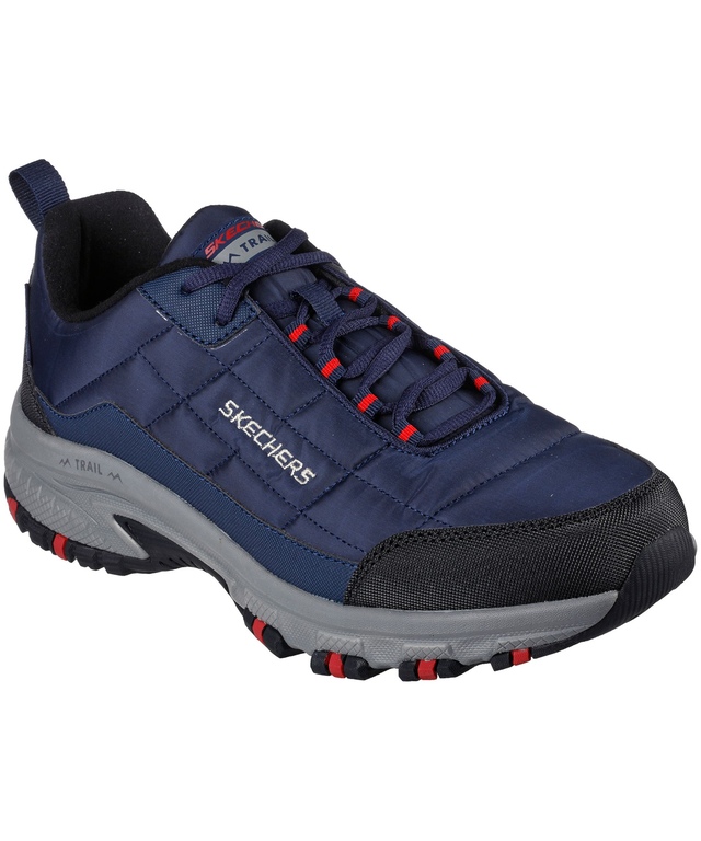 Chaussures pour hommes, Hillcrest Colosso, Skechers Marks