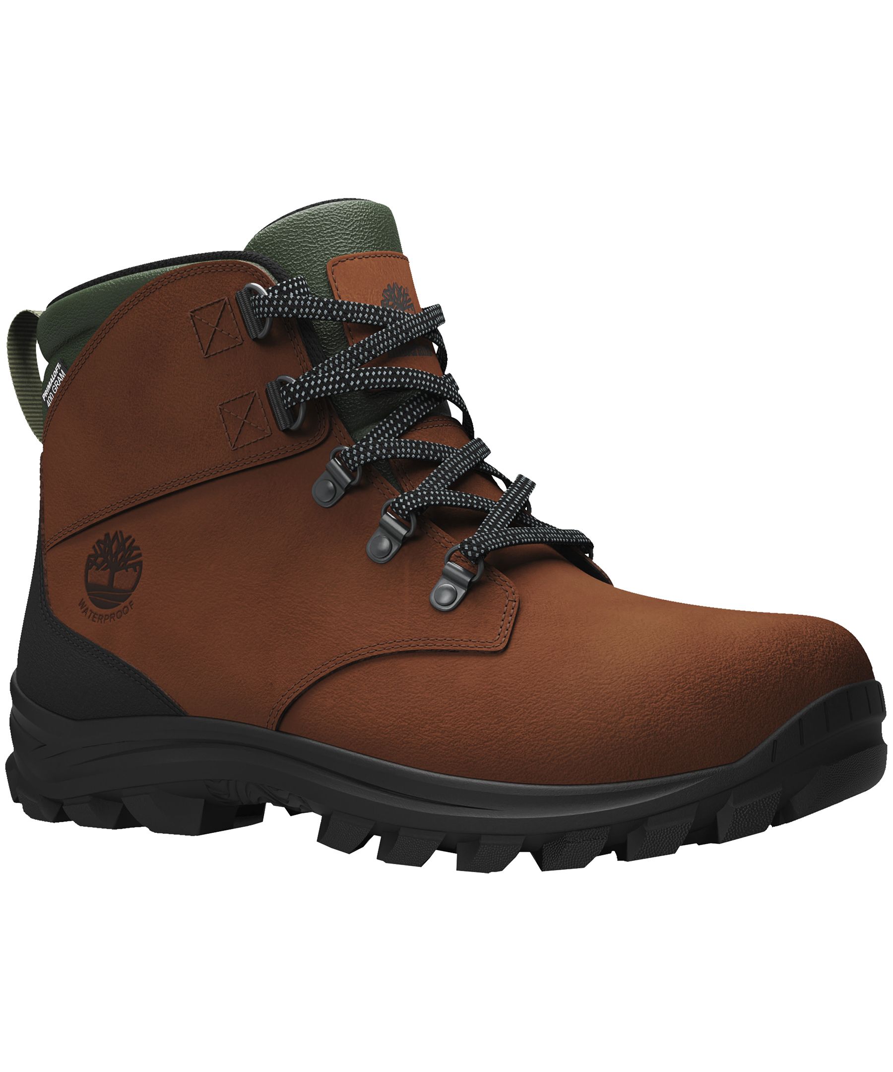 Timberland Men's Chillberg Waterproof 400G Winter Boots | Mark's