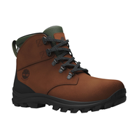 Bottes d'hiver imperméables avec isolant de 400 grammes pour hommes, Chillberg, Timberland Front_Three_Fourths_Angled_Right