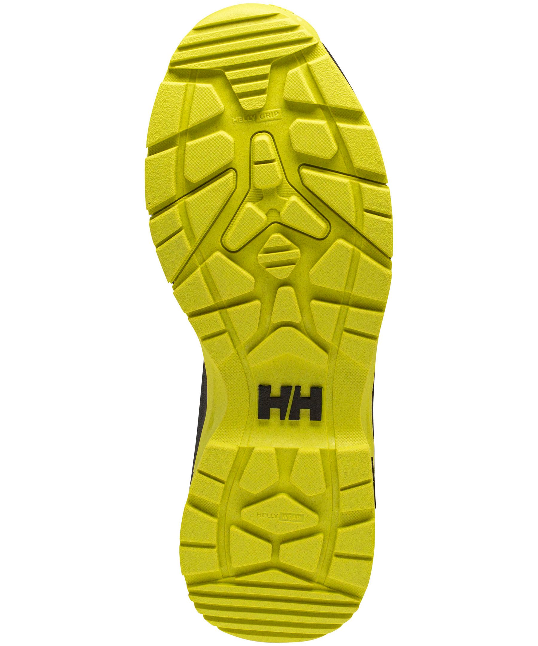 Helly Hansen Stalheim メンズウォーキングシューズ Men's Stalheim Helly Tech® Waterproof Hiking Shoes | Helly