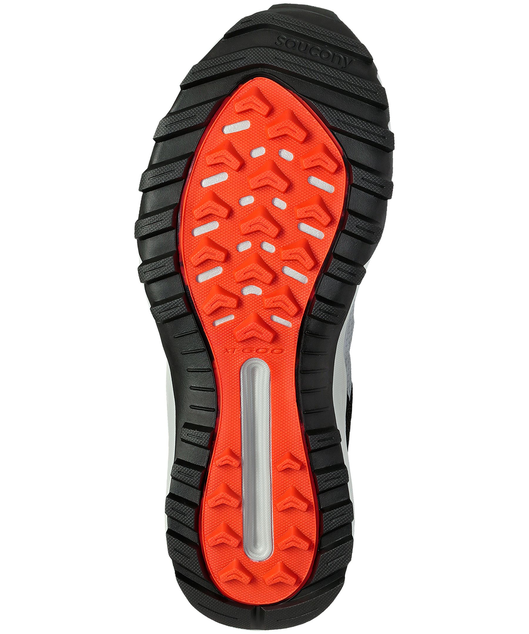 Saucony Men's Aura TR Running Wide Fit Shoes