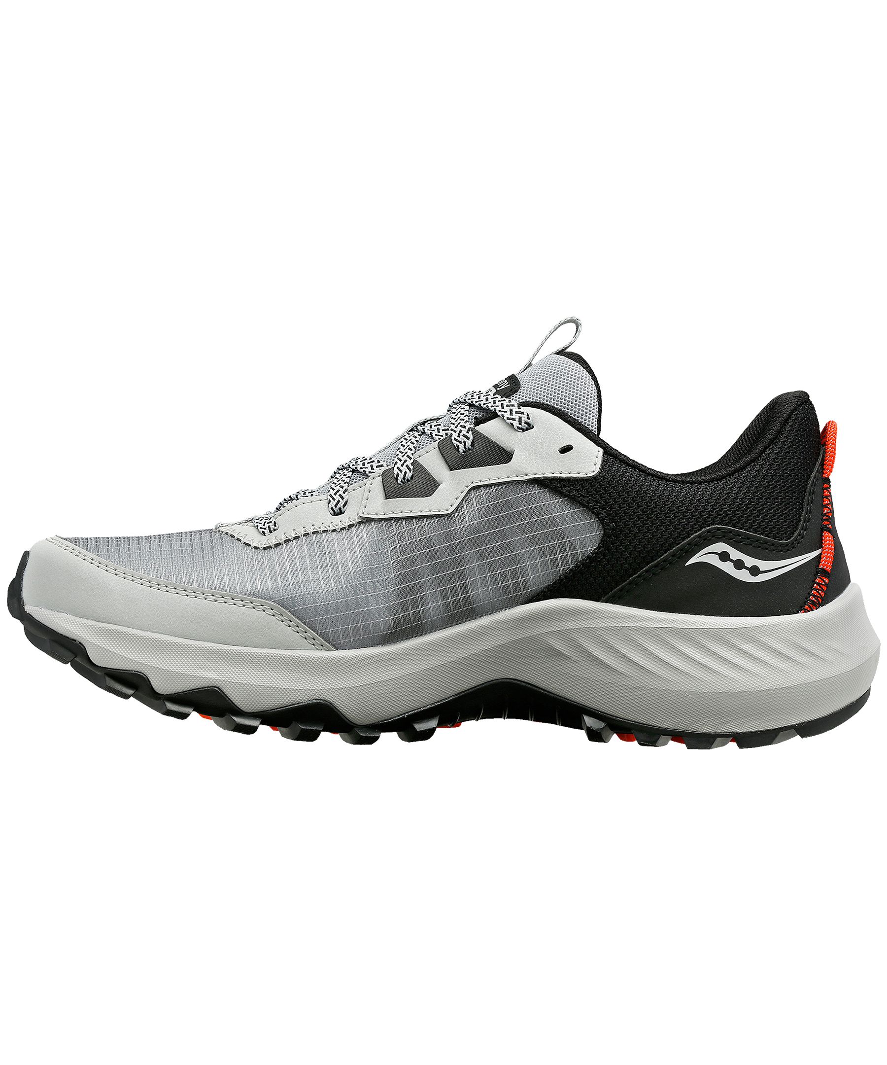 Saucony Men's Aura TR Running Wide Fit Shoes