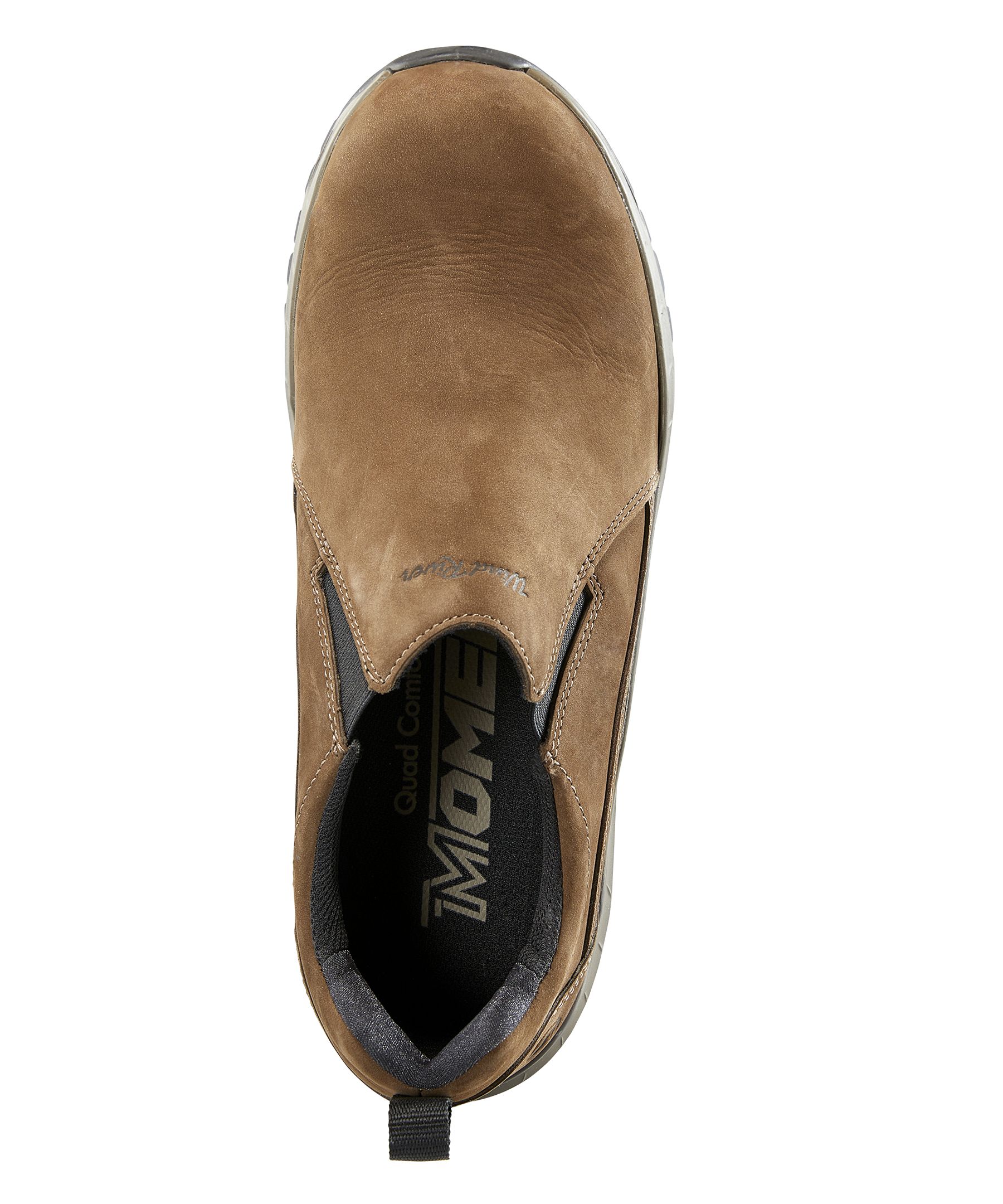 Chaussures de randonnée pour hommes, Momentum, WindRiver