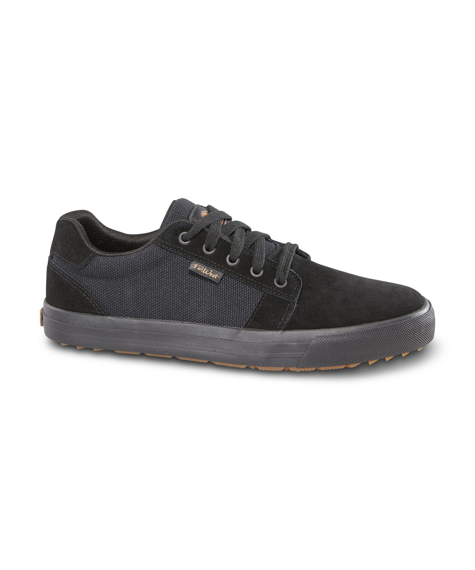 FarWest Men's Moresby Wide Sneakers