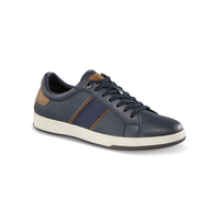 Denver Hayes Men's Lucca Shoes Front_Three_Fourths_Angled_Right