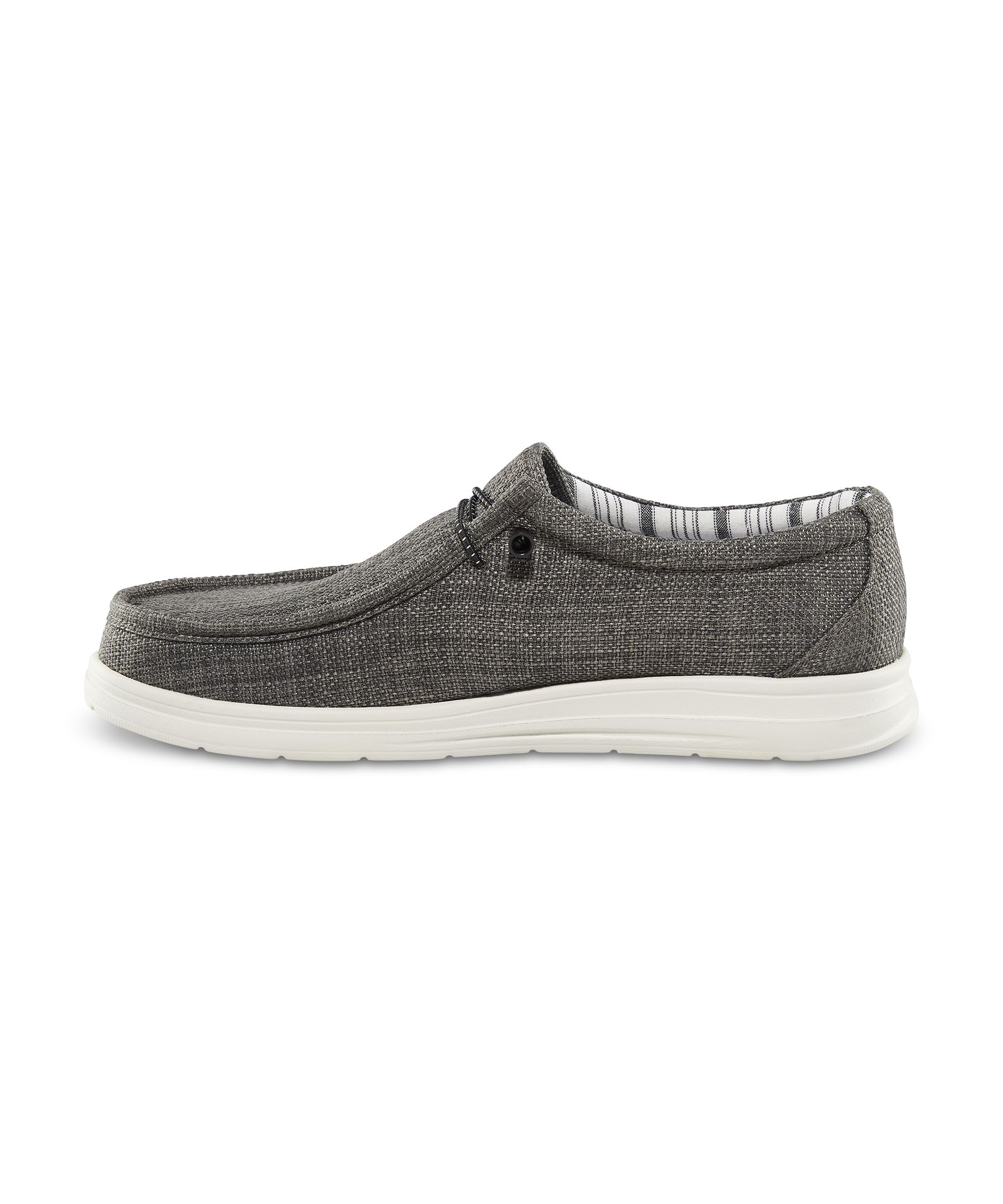 Mocassins bateau pour hommes, Breakwater&nbsp;II, FarWest