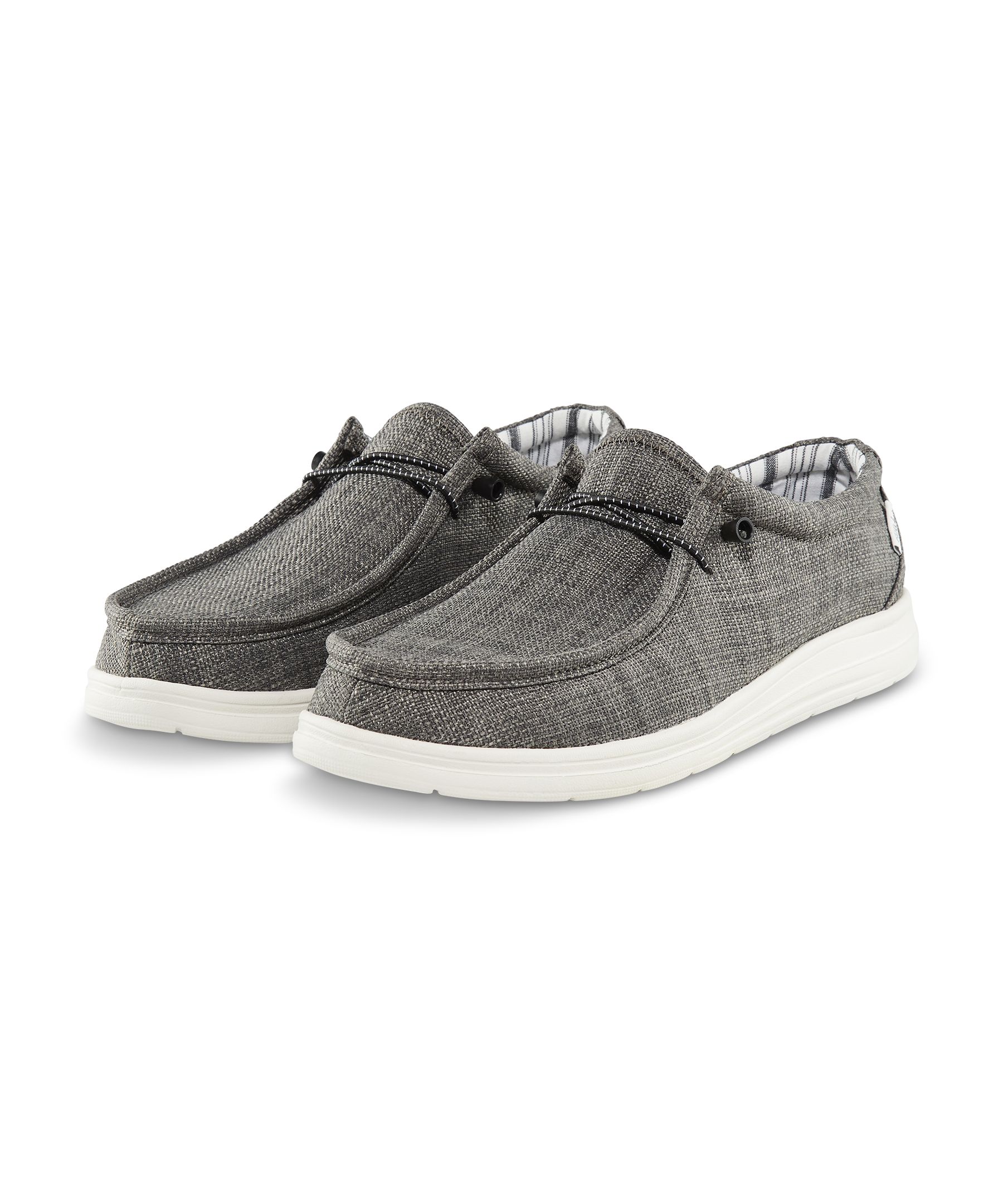Mocassins bateau pour hommes, Breakwater&nbsp;II, FarWest