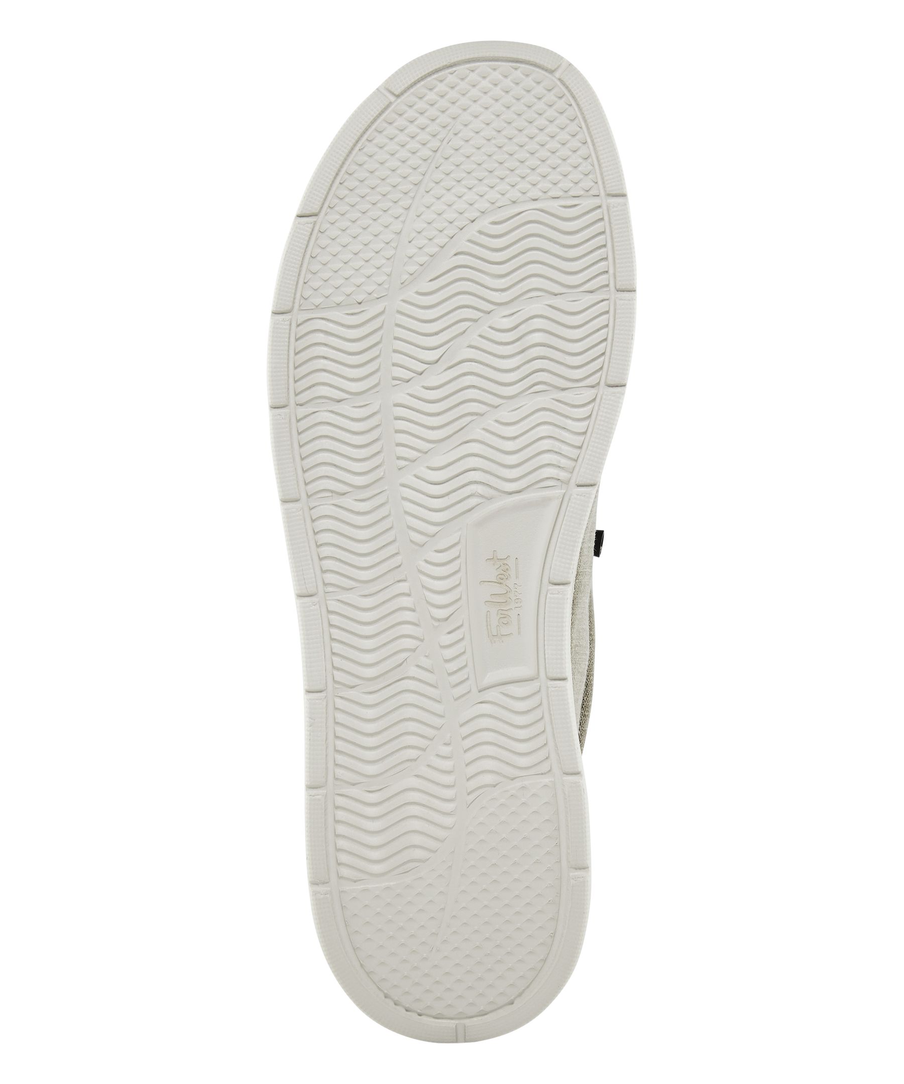 FarWest Men's Breakwater II Boat Shoes