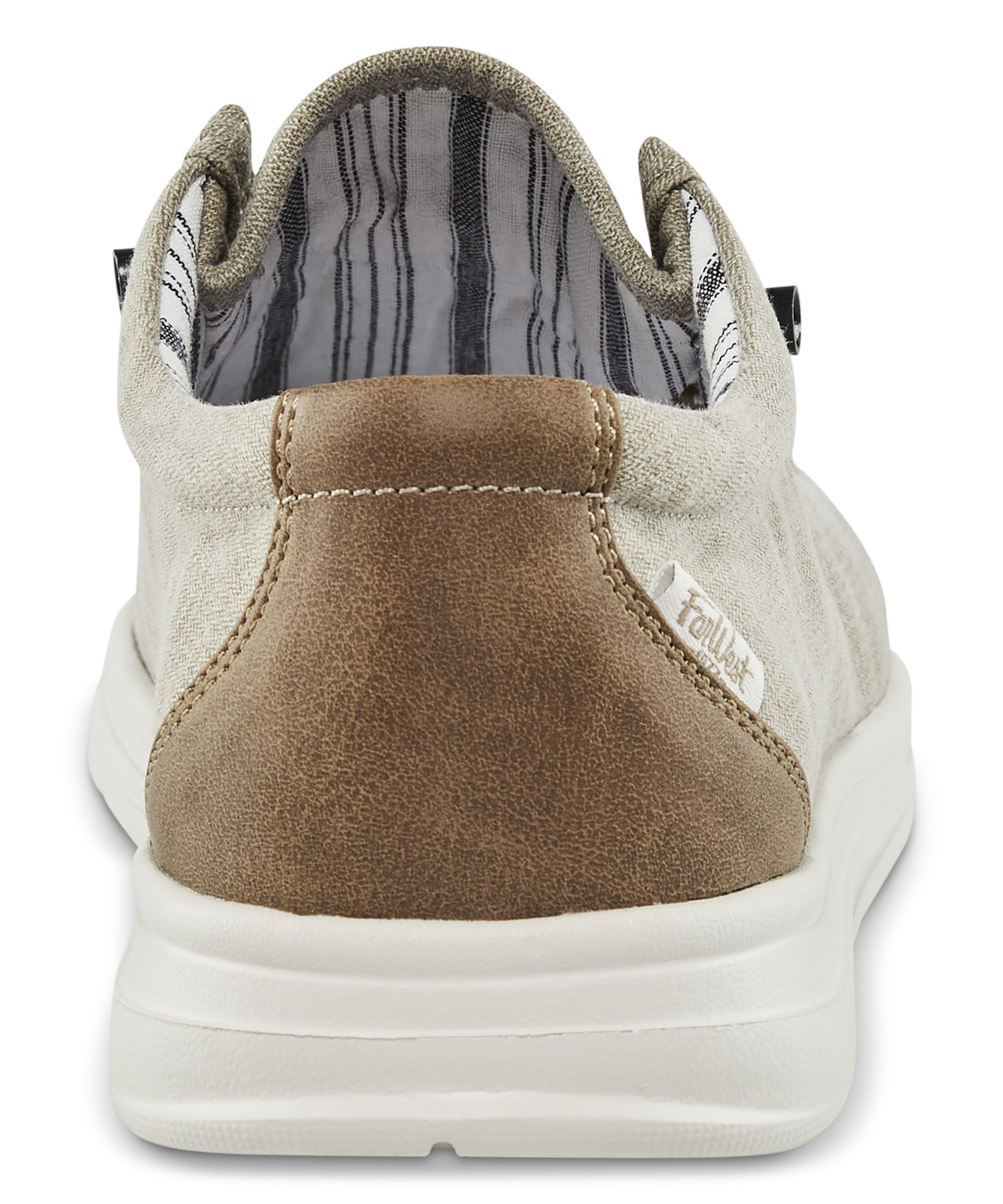 FarWest Men's Breakwater II Boat Shoes