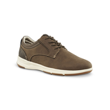 Denver Hayes Men's Newcastle II Shoes Front_Three_Fourths_Angled_Right