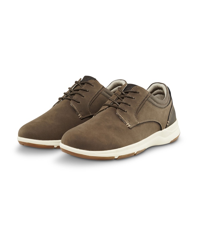 Denver Hayes Men's Newcastle II Shoes Marks