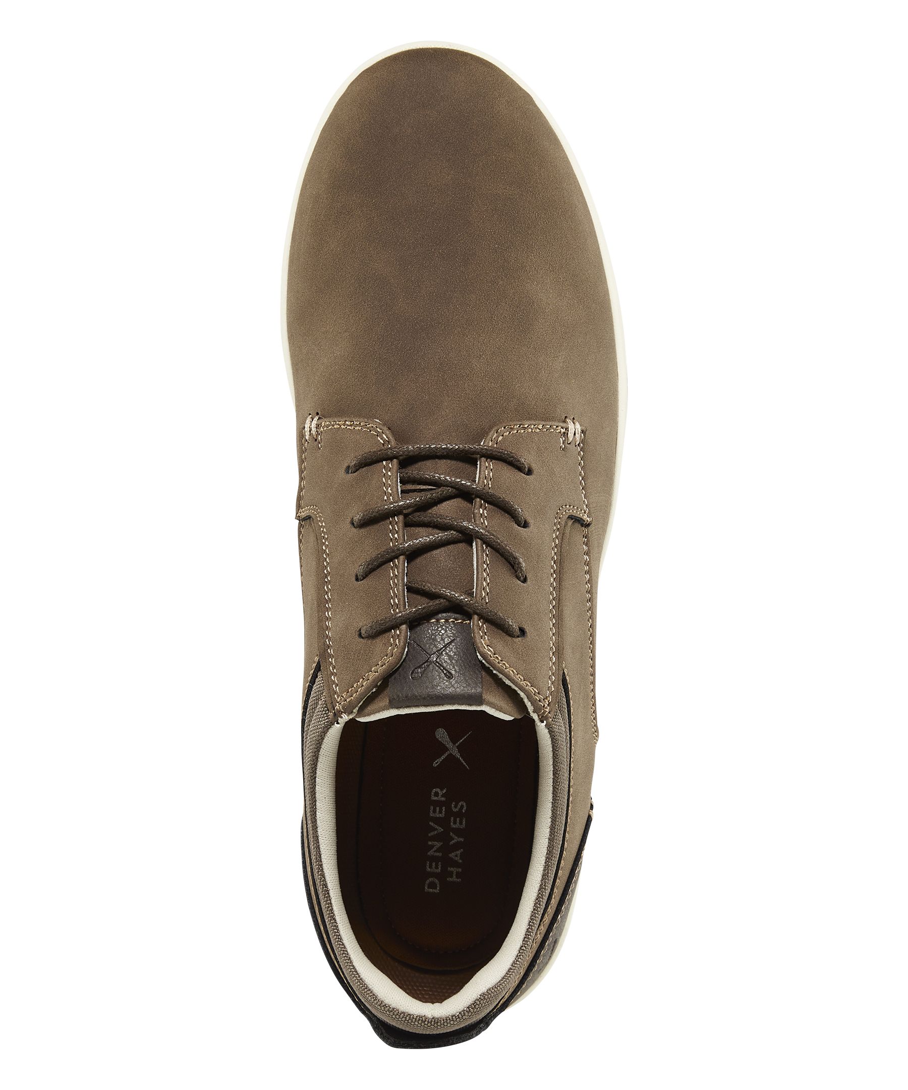 Denver Hayes Men's Newcastle II Shoes