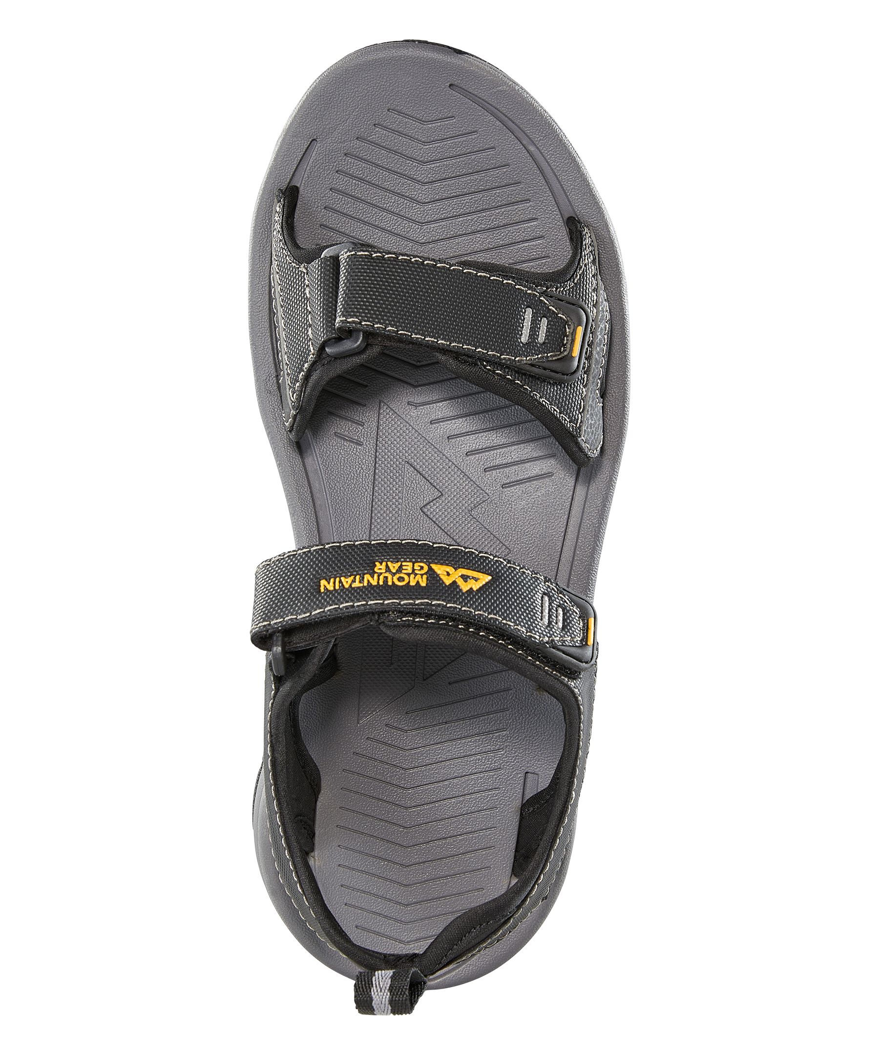 マウンテンG Mountain Gear Men's Chute III Sandal | Mark's