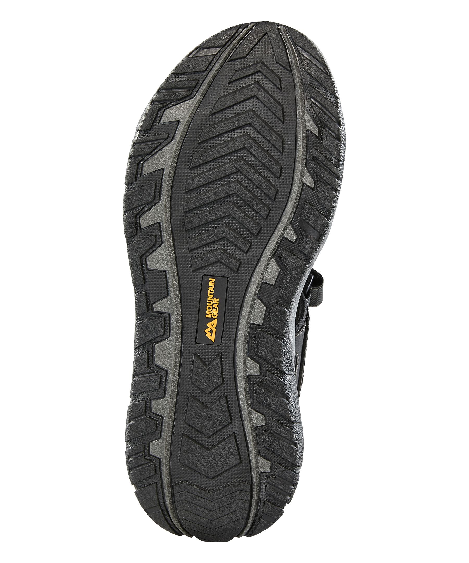 マウンテンG Mountain Gear Men's Chute III Sandal | Mark's
