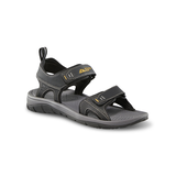 Mountain Gear Men's Chute III Sandal Front_Three_Fourths_Angled_Right