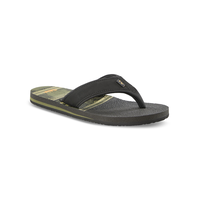 Tongs pour hommes, Jericho, FarWest Front_Three_Fourths_Angled_Right