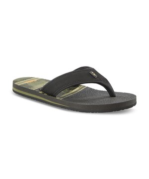 FarWest Men's Jericho Flip Flop