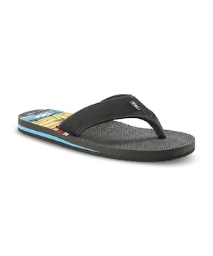 FarWest Men's Boya II Flip Flop
