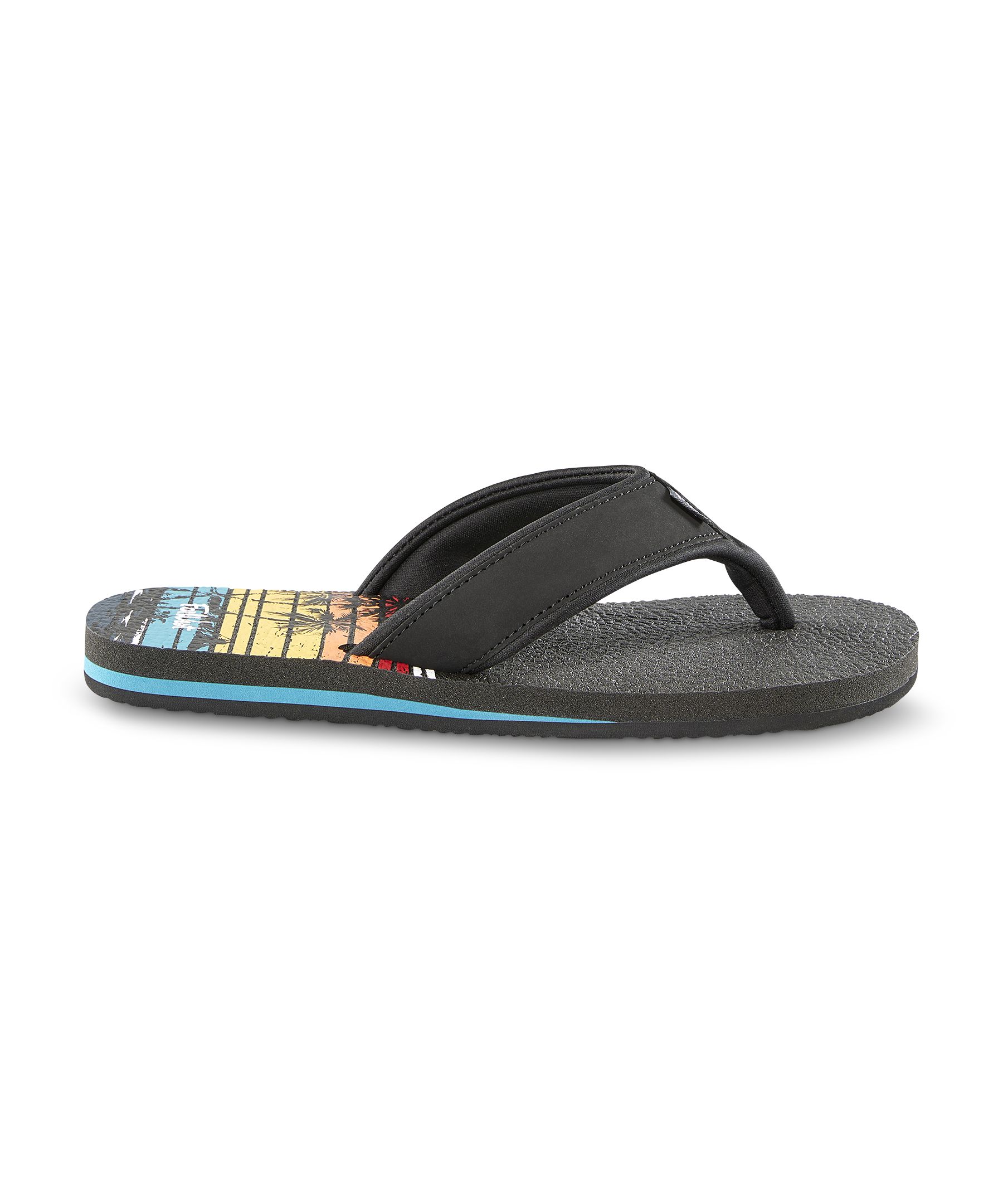 Farwest Men's Boya II Flip Flop | Marks