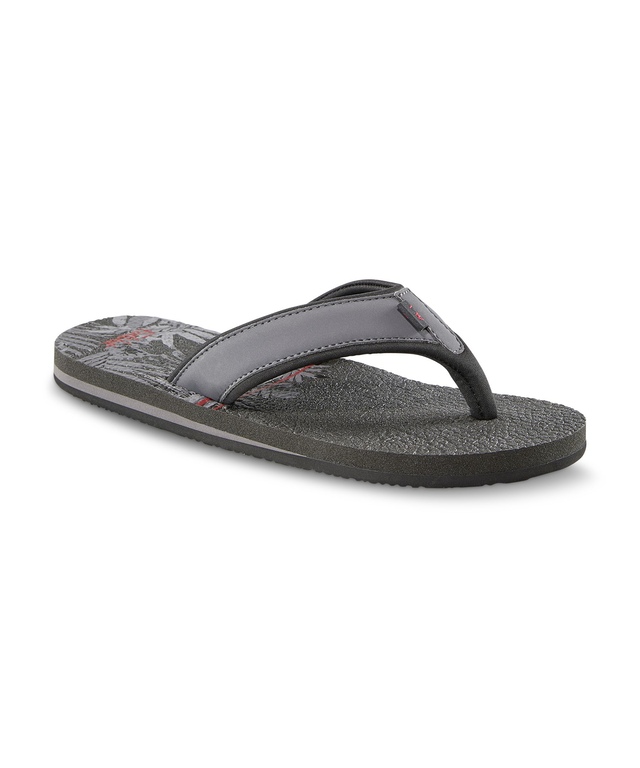 FarWest Men's Dunes Flip Flop