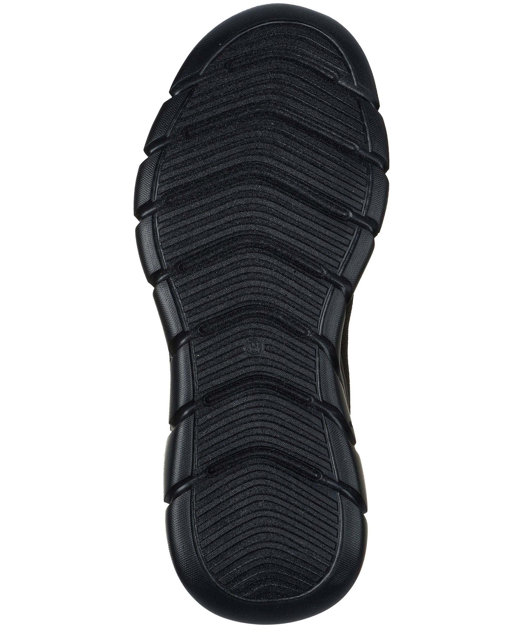 Skechers Men's Bobs Flex Knit Sneakers