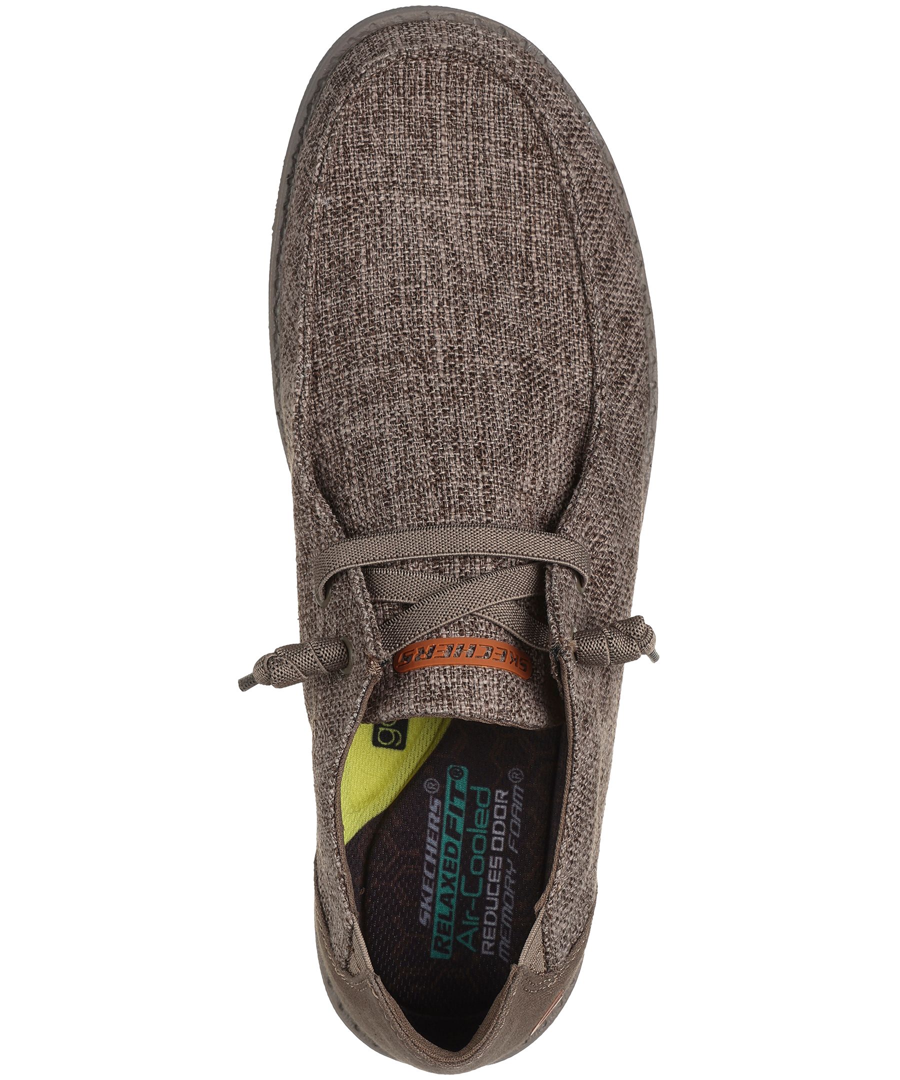 Chaussures à enfiler pour hommes, Melson, Skechers