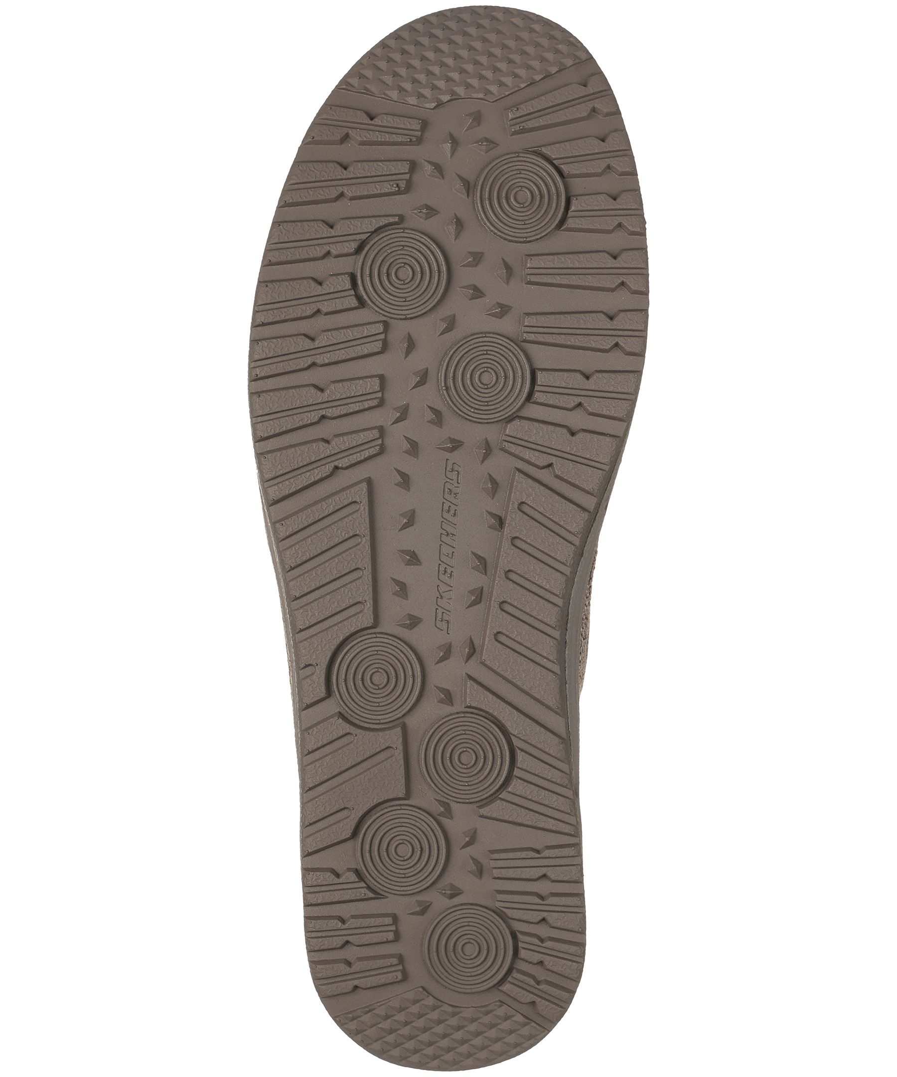 Chaussures à enfiler pour hommes, Melson, Skechers