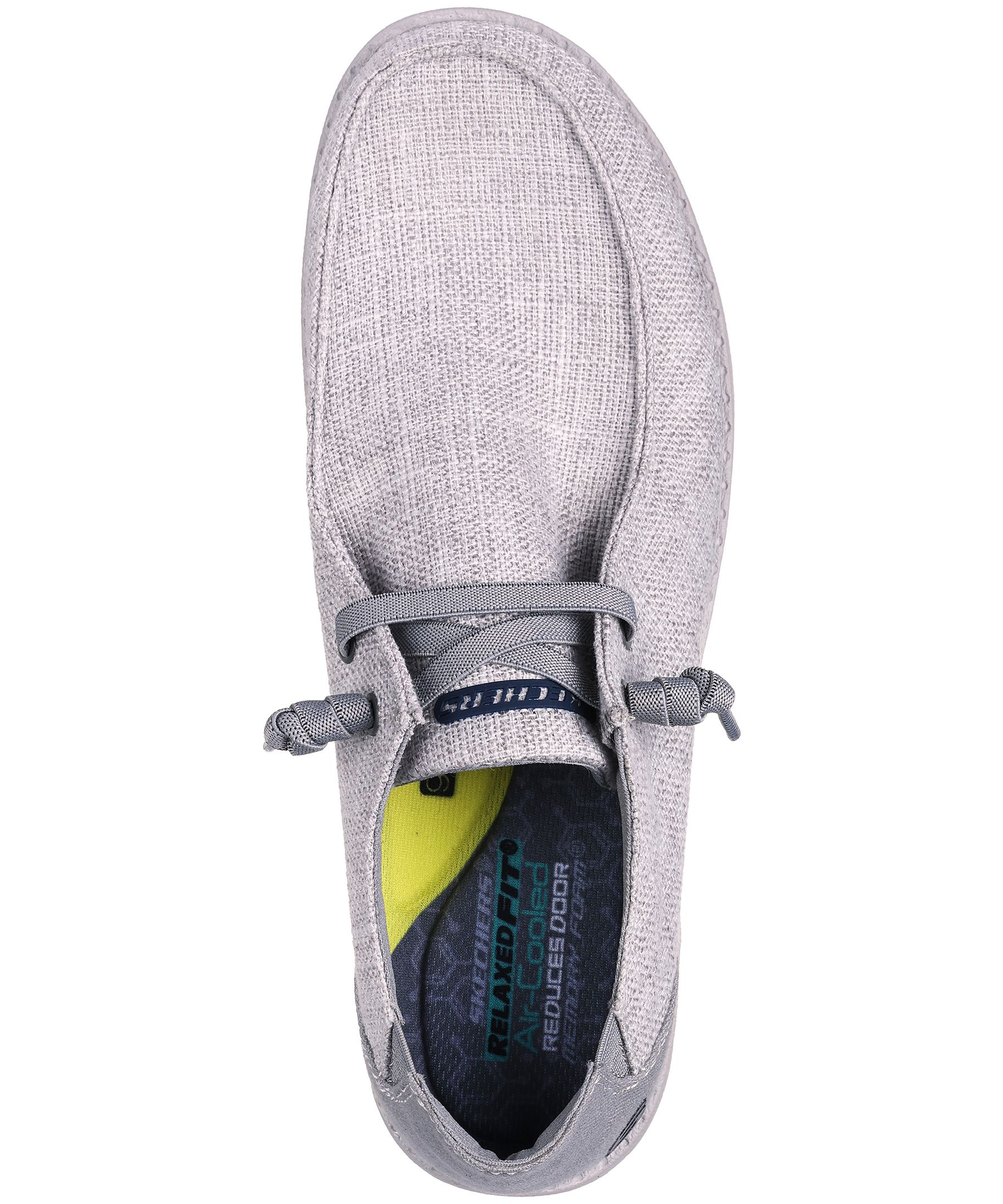 Chaussures à enfiler pour hommes, Melson, Skechers