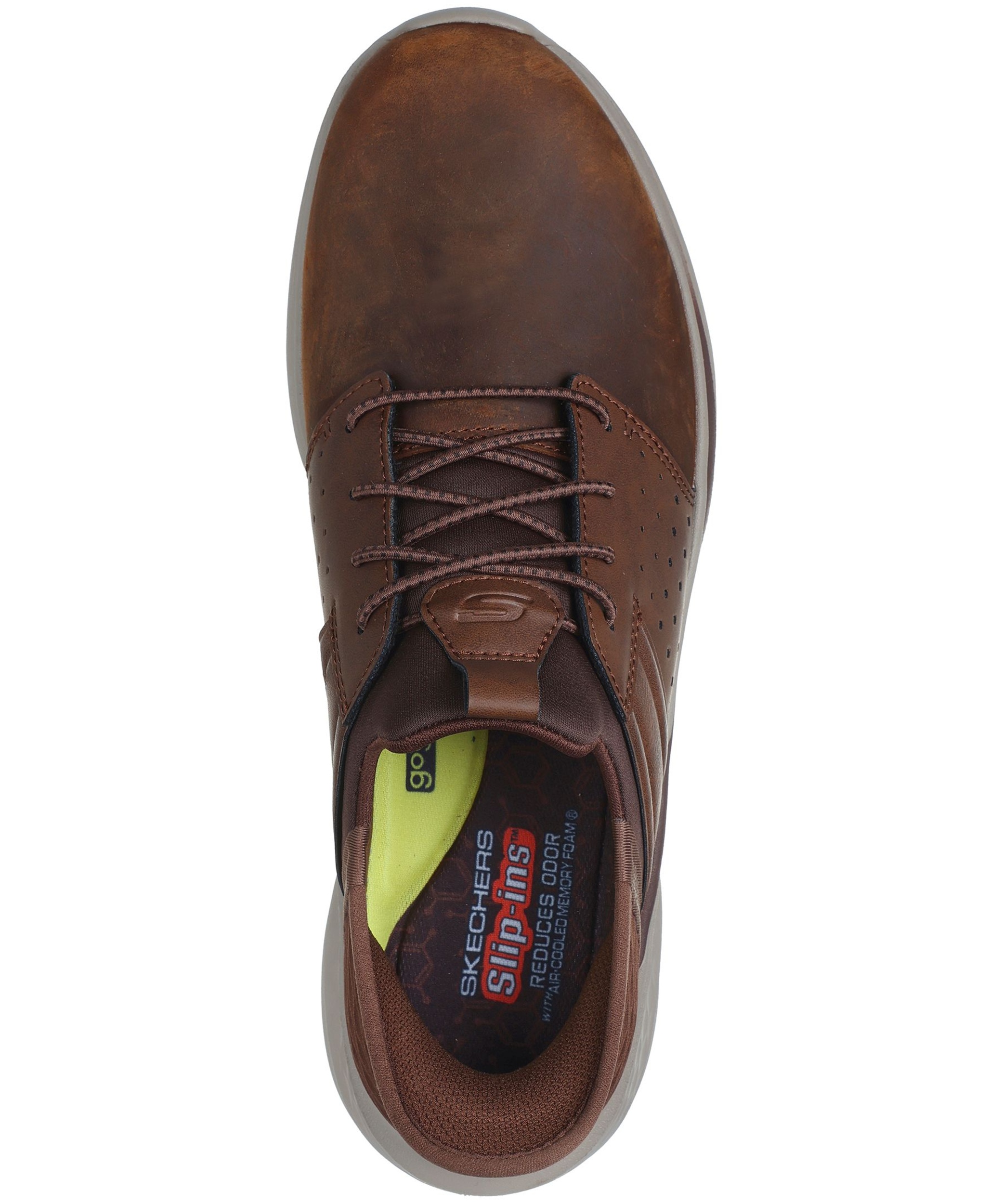 Skechers Men's Slip-ins Slade Shoes | Marks