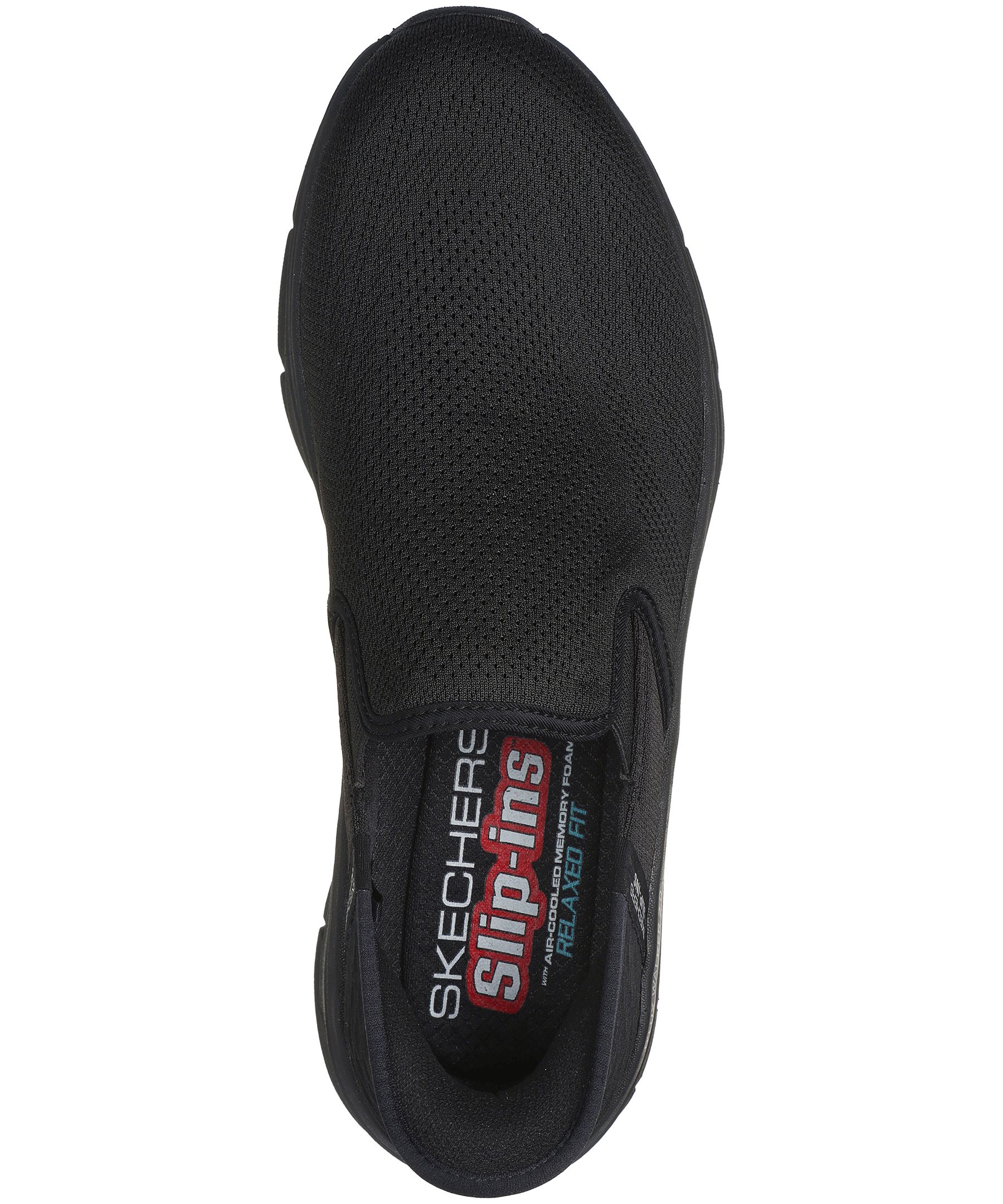 Skechers Men's Deluxe Walker Slip-ins Sneakers | Mark's
