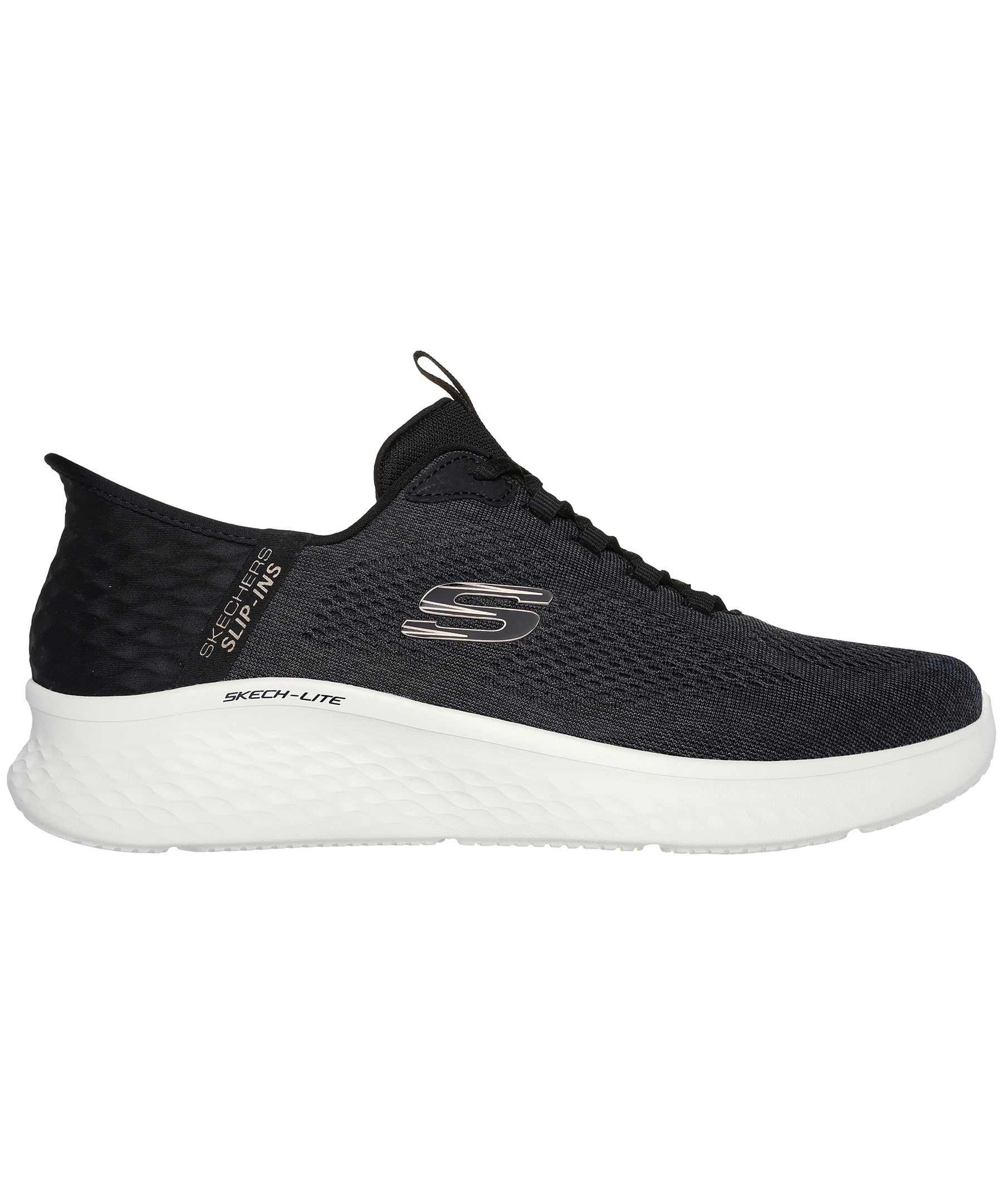 Slip-ins mains libres Skechers&nbsp;: chaussures de sport Skech-Lite Pro pour hommes