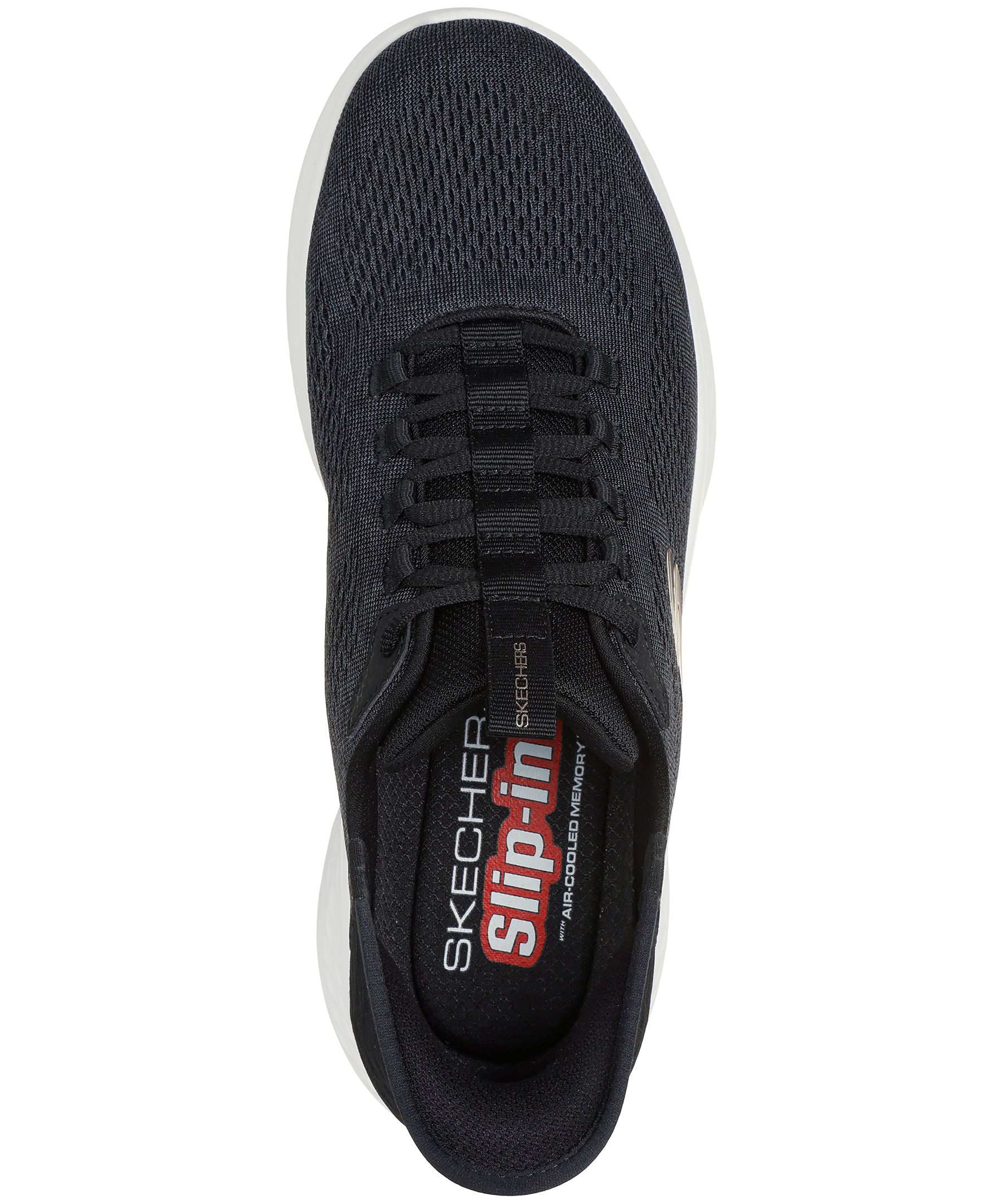 Slip-ins mains libres Skechers&nbsp;: chaussures de sport Skech-Lite Pro pour hommes