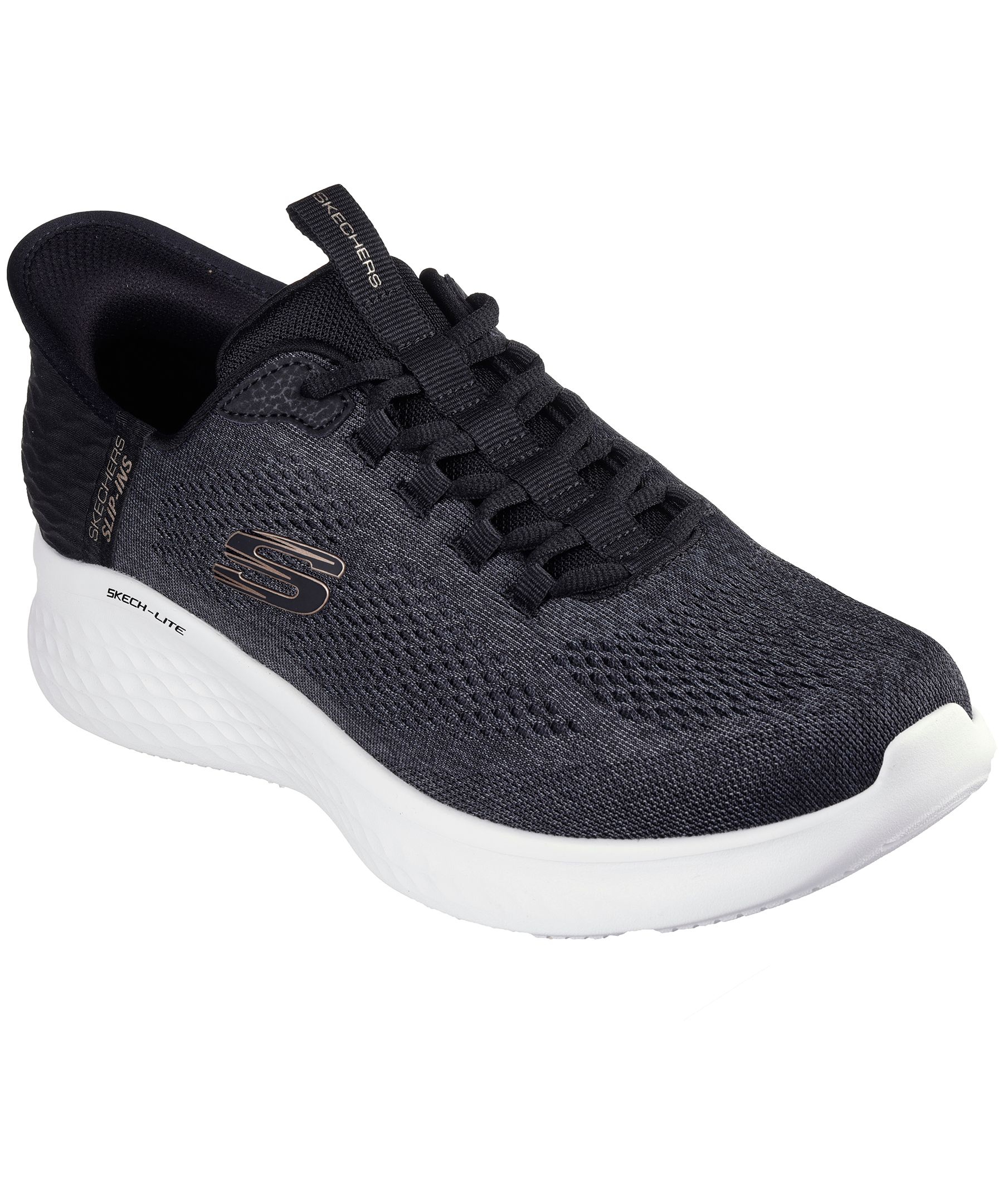 Mark's has Skechers Men's Hands Free Slip-ins: Skech-Lite Pro Sneakers