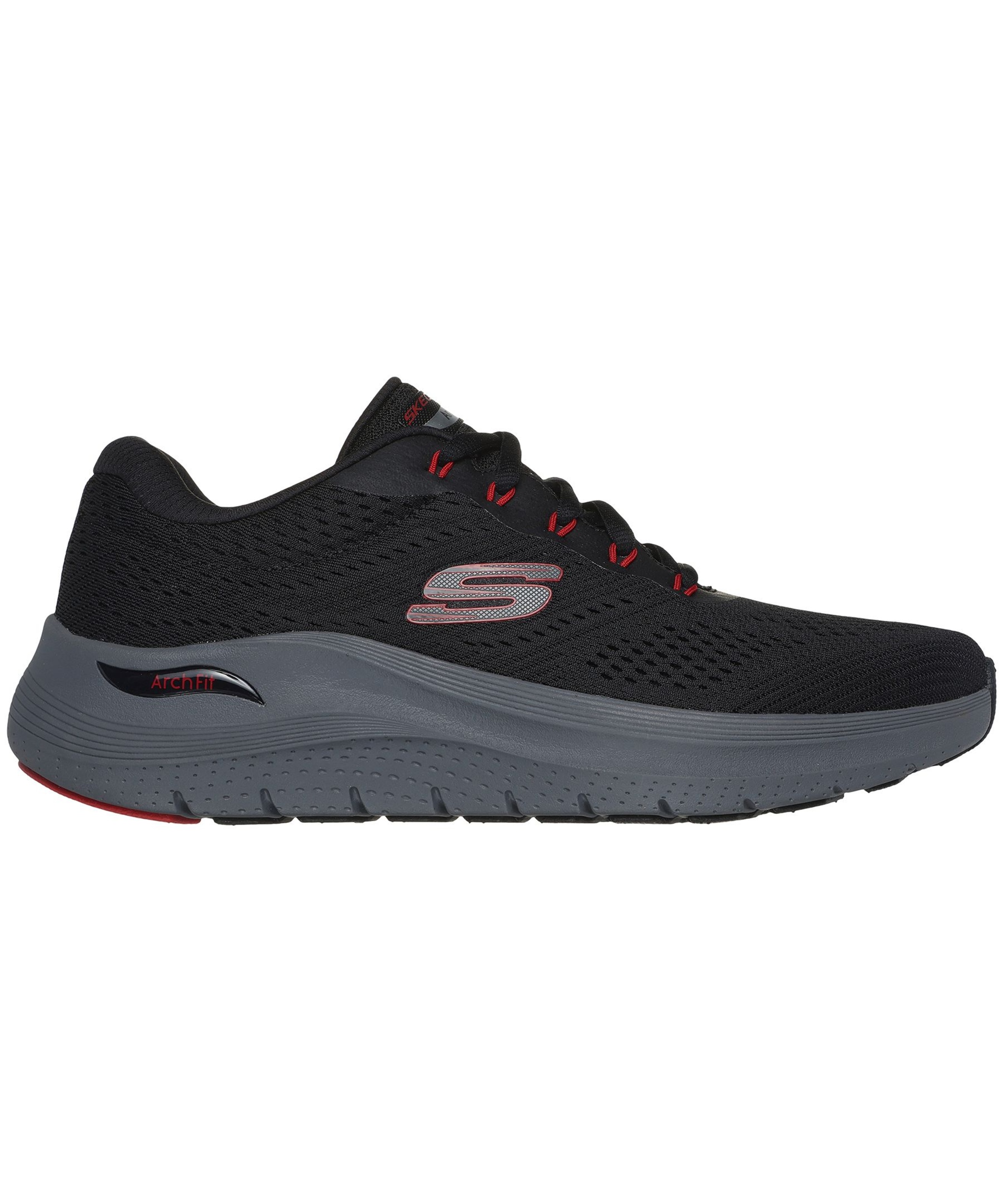 Skechers Men's Arch Fit 2.0 Slip Resistant Shoe 200331 main image 0