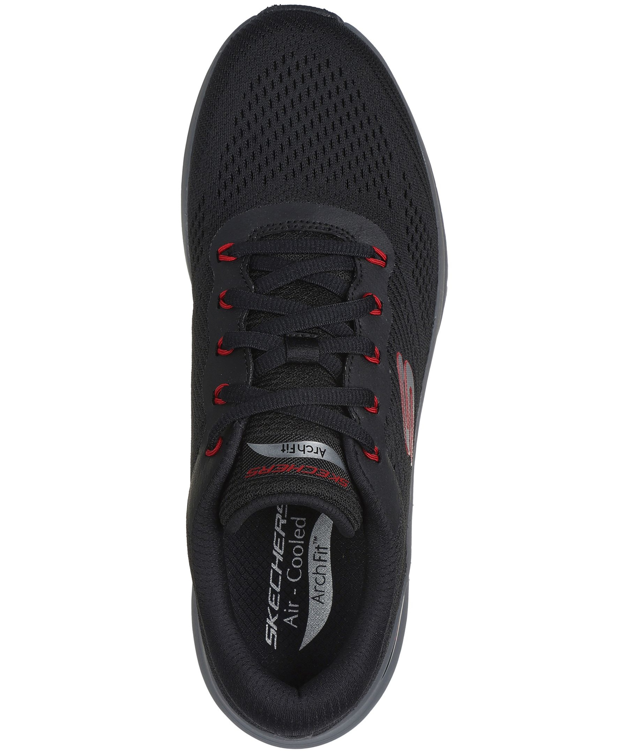 Skechers Men's Arch Fit 2.0 Slip Resistant Shoe 200331 main image 1