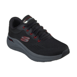Chaussures à enfiler pour hommes, Arch Fit 2.0, Skechers Front_Three_Fourths_Angled_Right