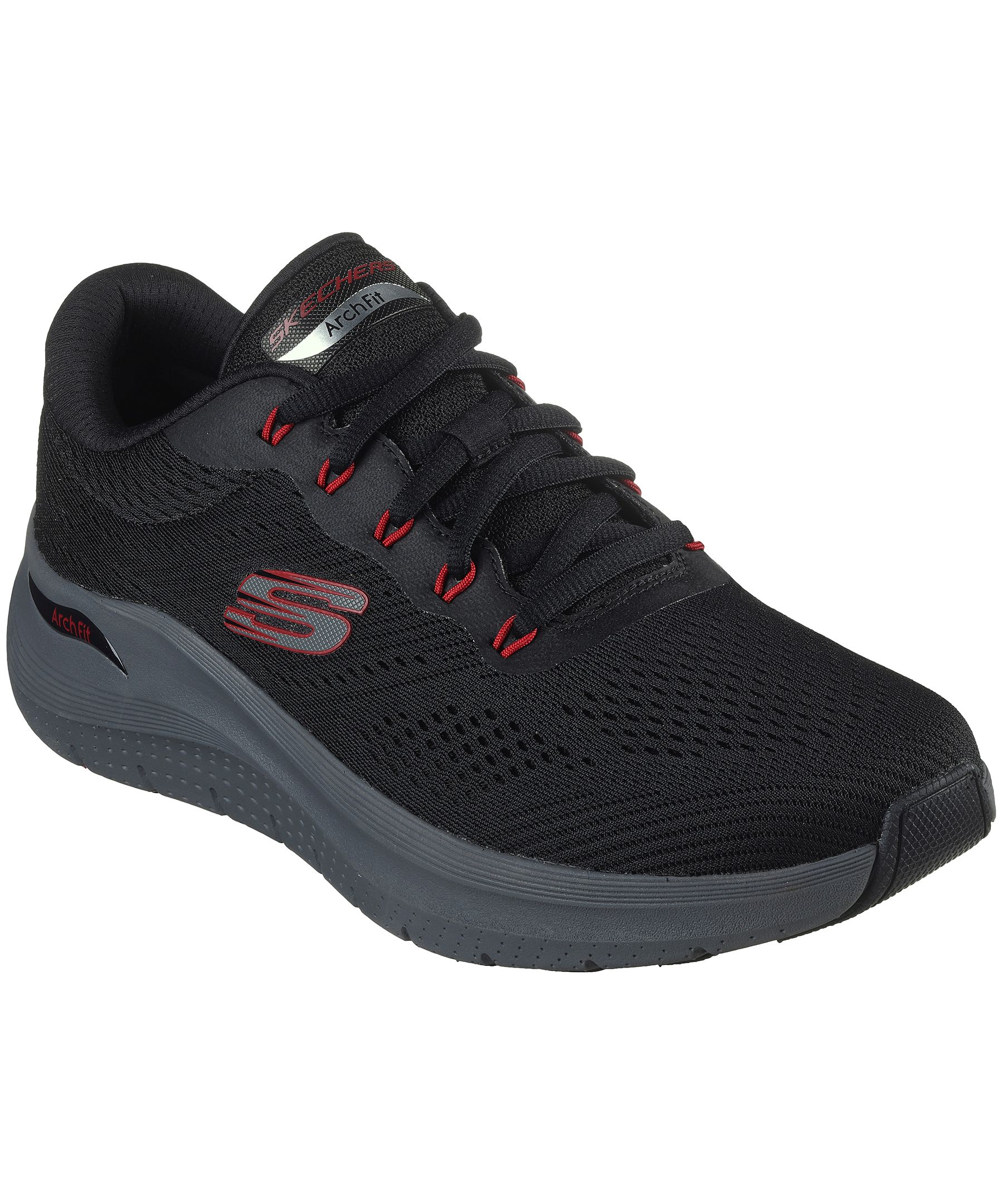 Best Skechers Walking Shoes Sketchers Arch Support Sneakers