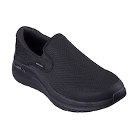 Chaussures à enfiler pour hommes, Arch Fit 2.0, Skechers - coupe large