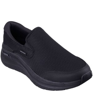 Chaussures à enfiler pour hommes, Arch Fit 2.0, Skechers - coupe large