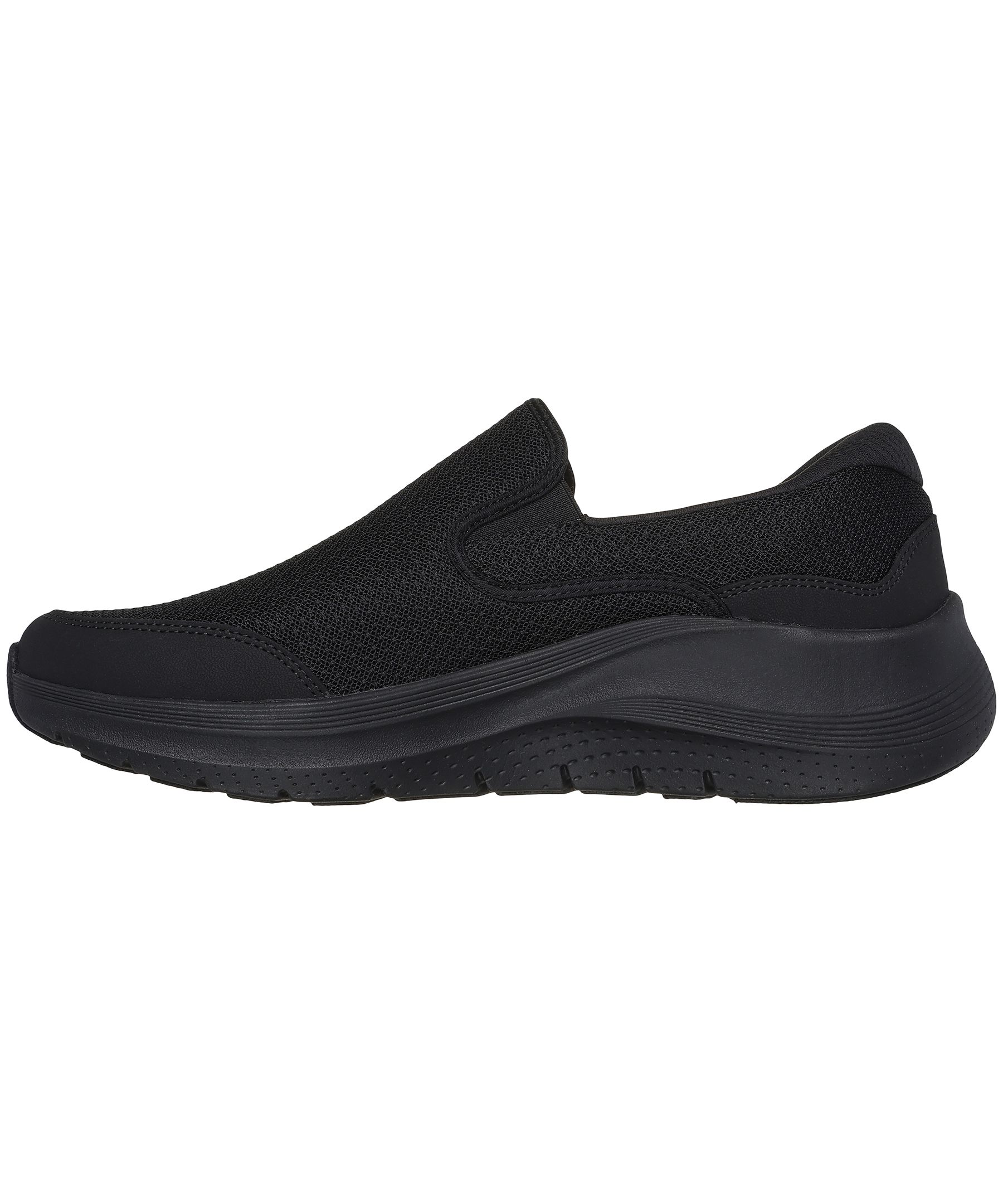 Skechers Men's Arch Fit 2.0 Slip On Shoes - Wide Fit | Mark's