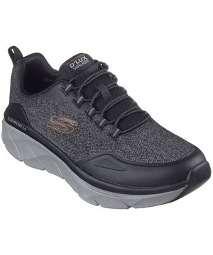 Chaussures de sport à enfiler pour hommes, D'Lux Walker 2.0, Skechers