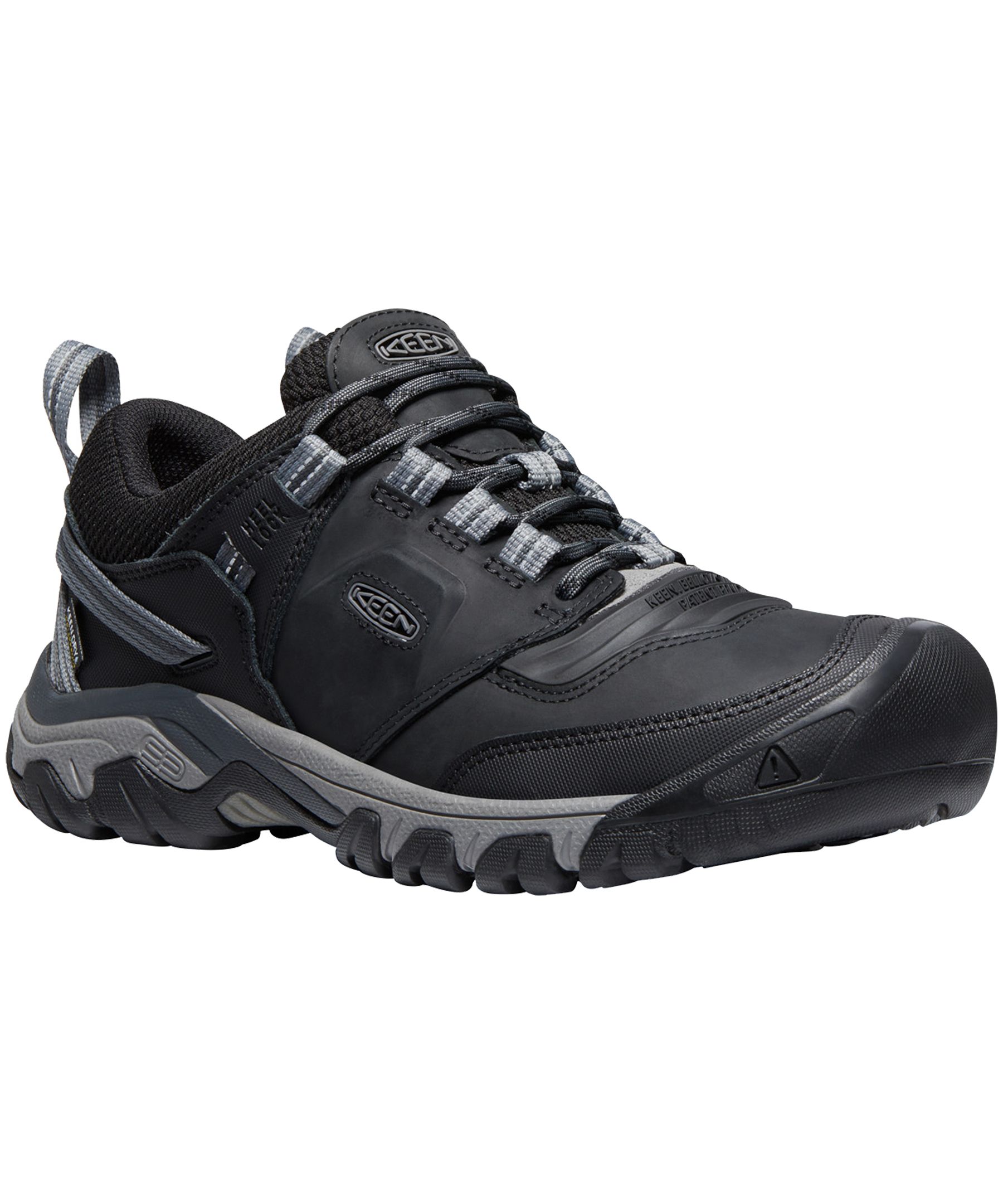Keen Men's Ridge Flex Waterproof Hiking Shoes | Marks
