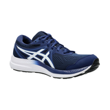 ASICS Gel Men's Windhawk 4 Running Shoes Front_Three_Fourths_Angled_Right