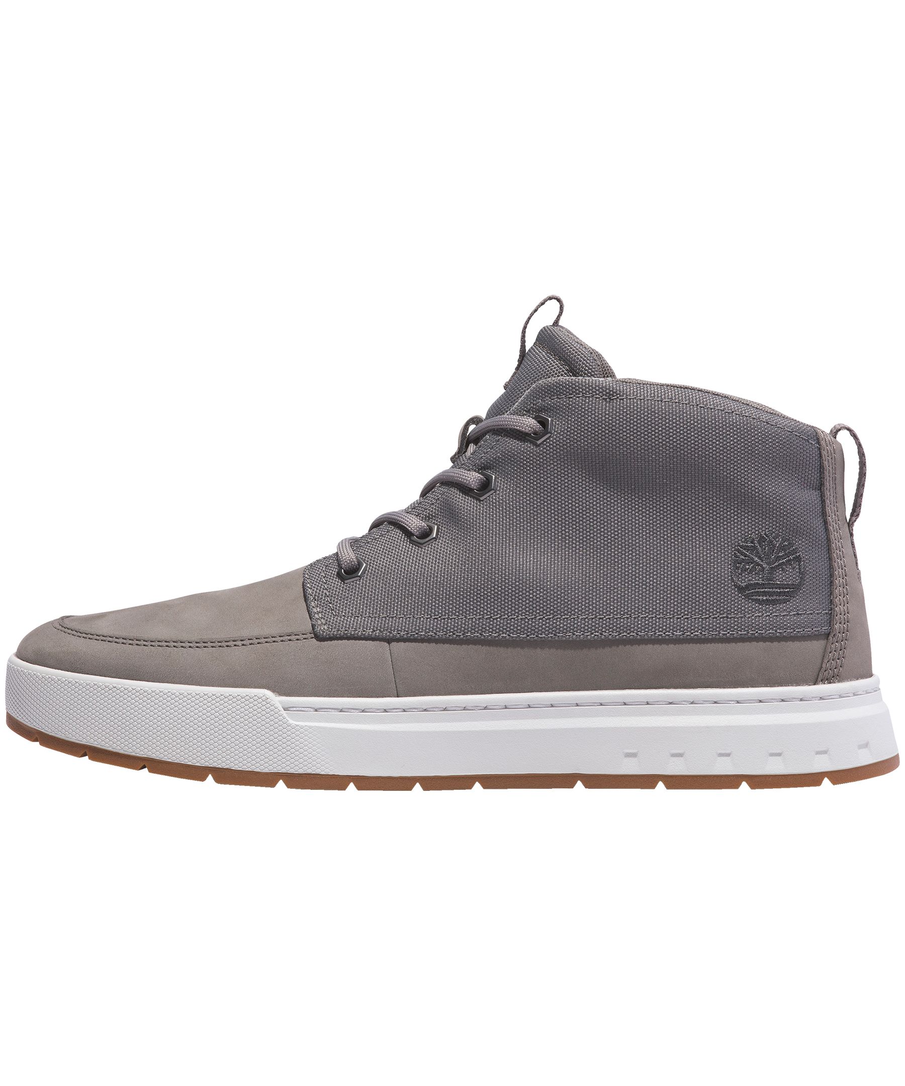 Chaussures de sport mi-hautes à lacets pour hommes, Maple Grove, Timberland