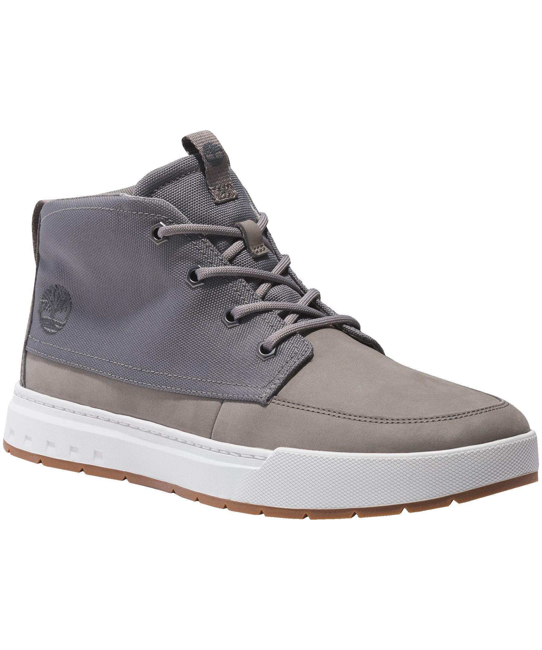 Chaussures de sport mi-hautes à lacets pour hommes, Maple Grove, Timberland