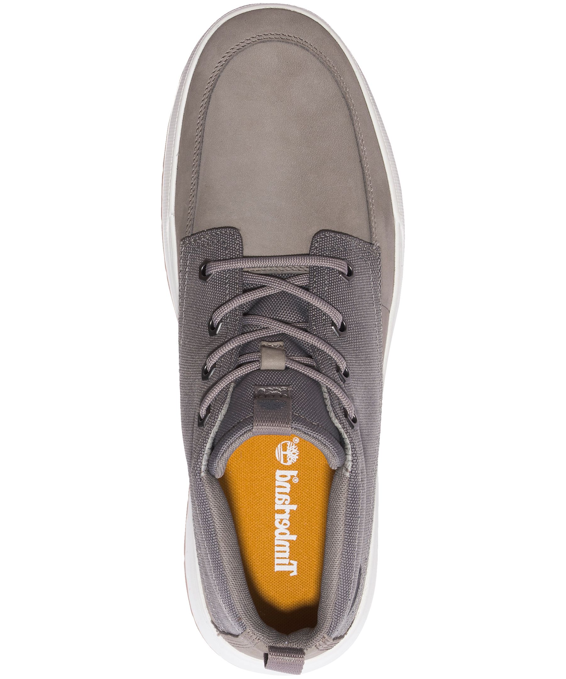 Chaussures de sport mi-hautes à lacets pour hommes, Maple Grove, Timberland