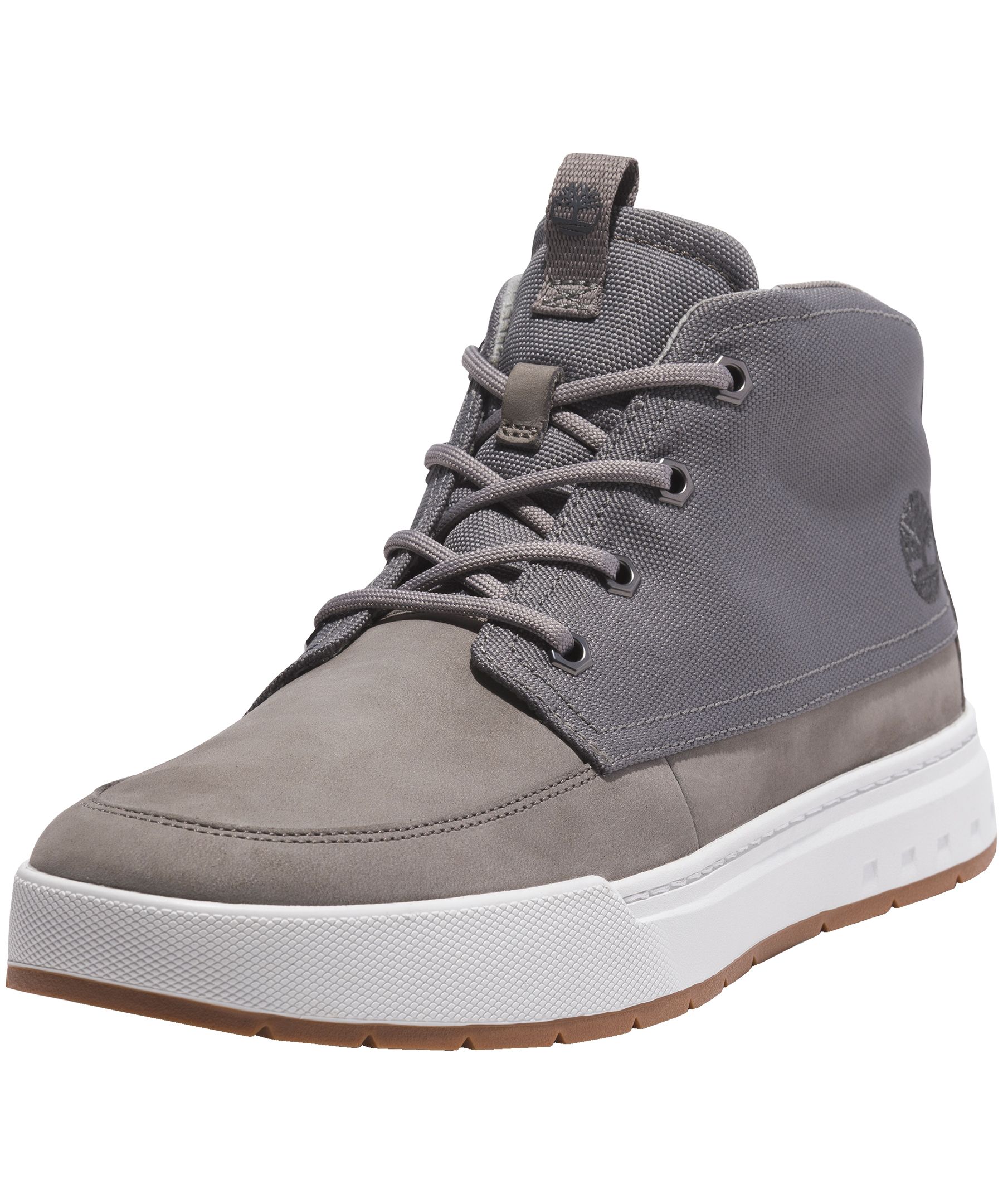 Chaussures de sport mi-hautes à lacets pour hommes, Maple Grove, Timberland