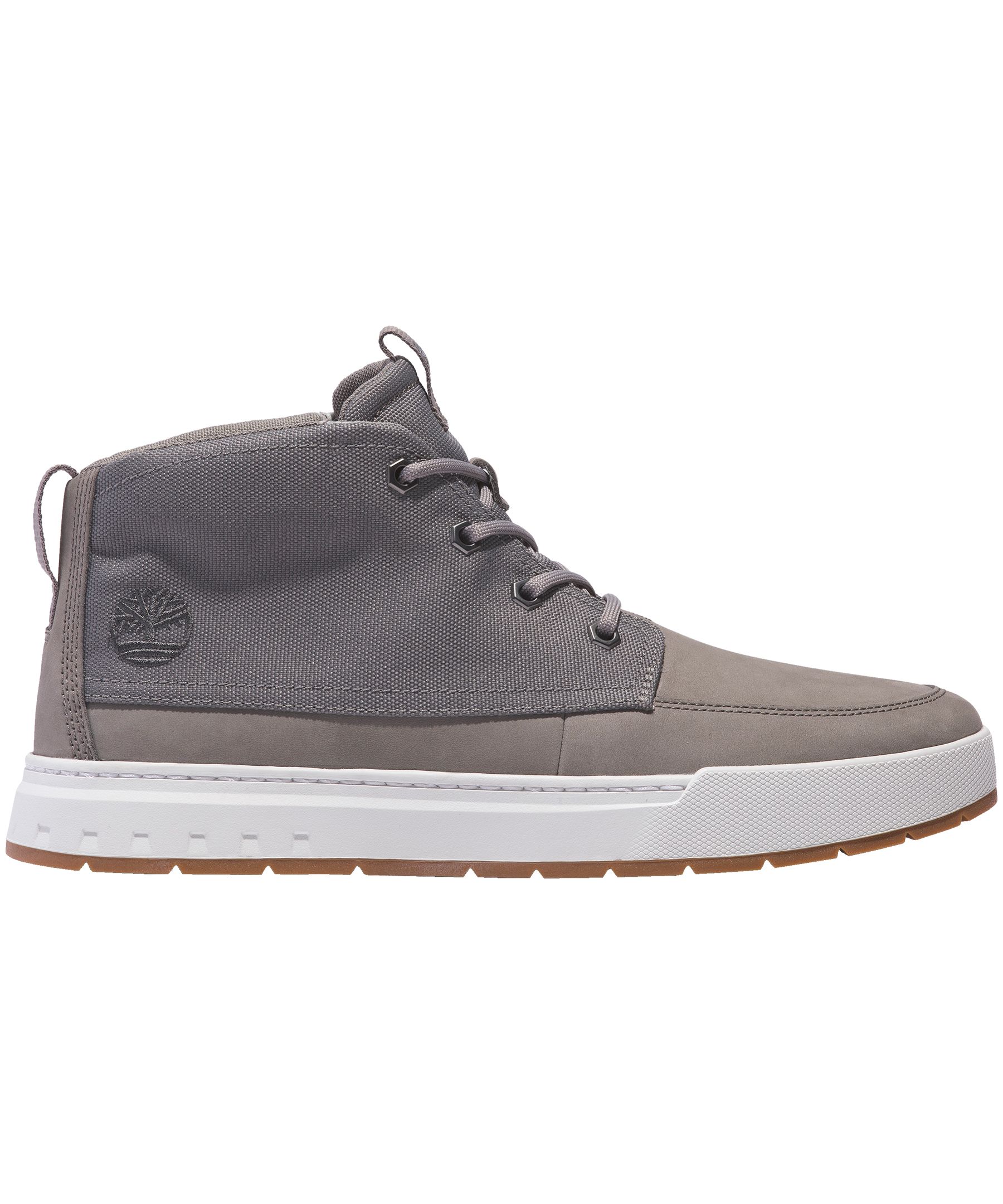 Chaussures de sport mi-hautes à lacets pour hommes, Maple Grove, Timberland